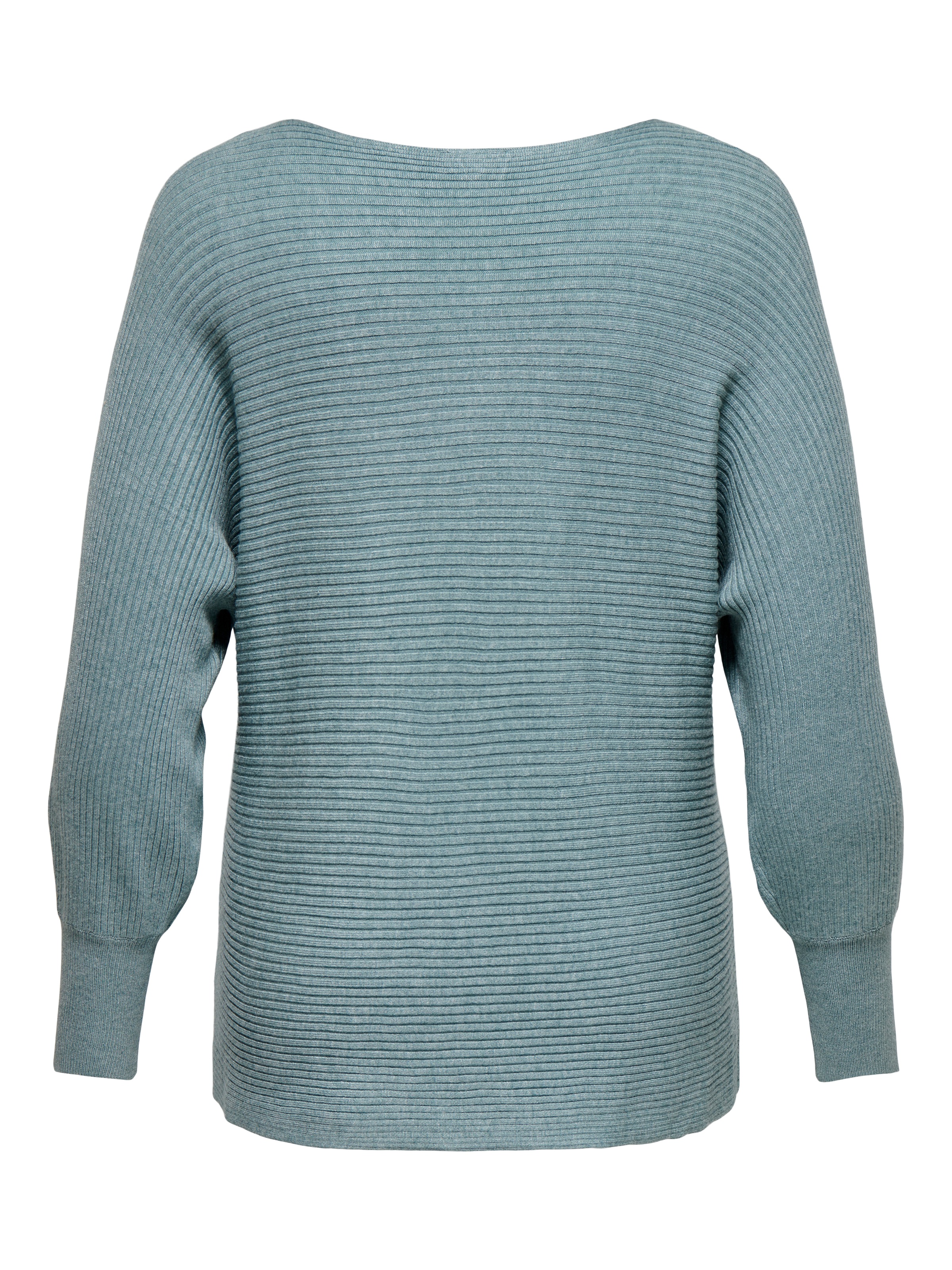ONLY CARMAKOMA Strickpullover "CARNEW ADALINE LIFE L/S PULLOVER KNT" günstig online kaufen