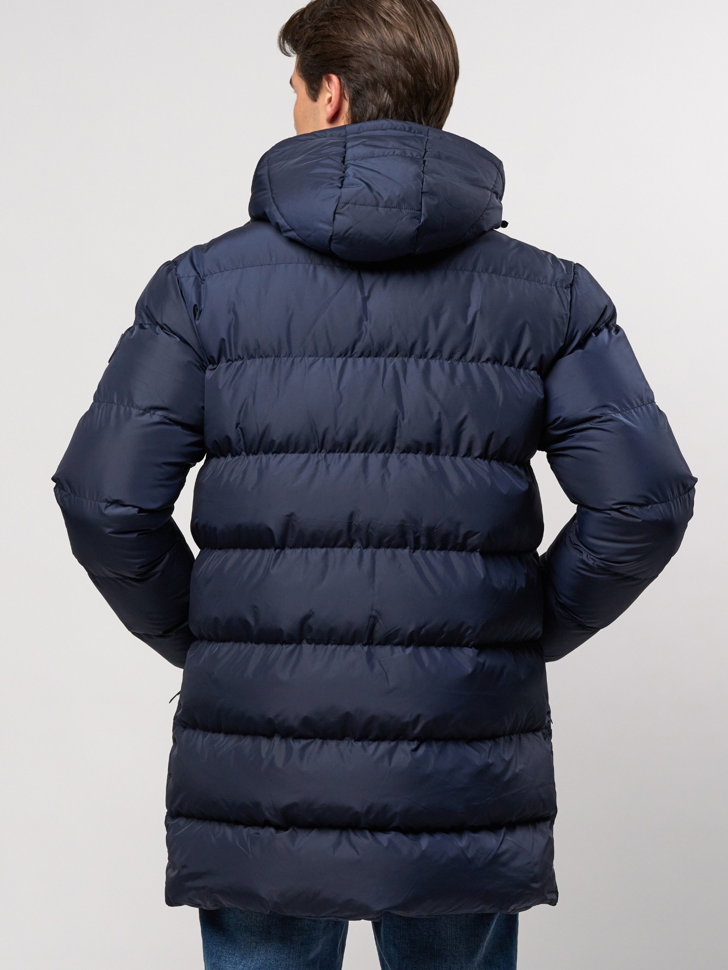 VINSON Outdoorjacke »VINSON Jacket Lane«