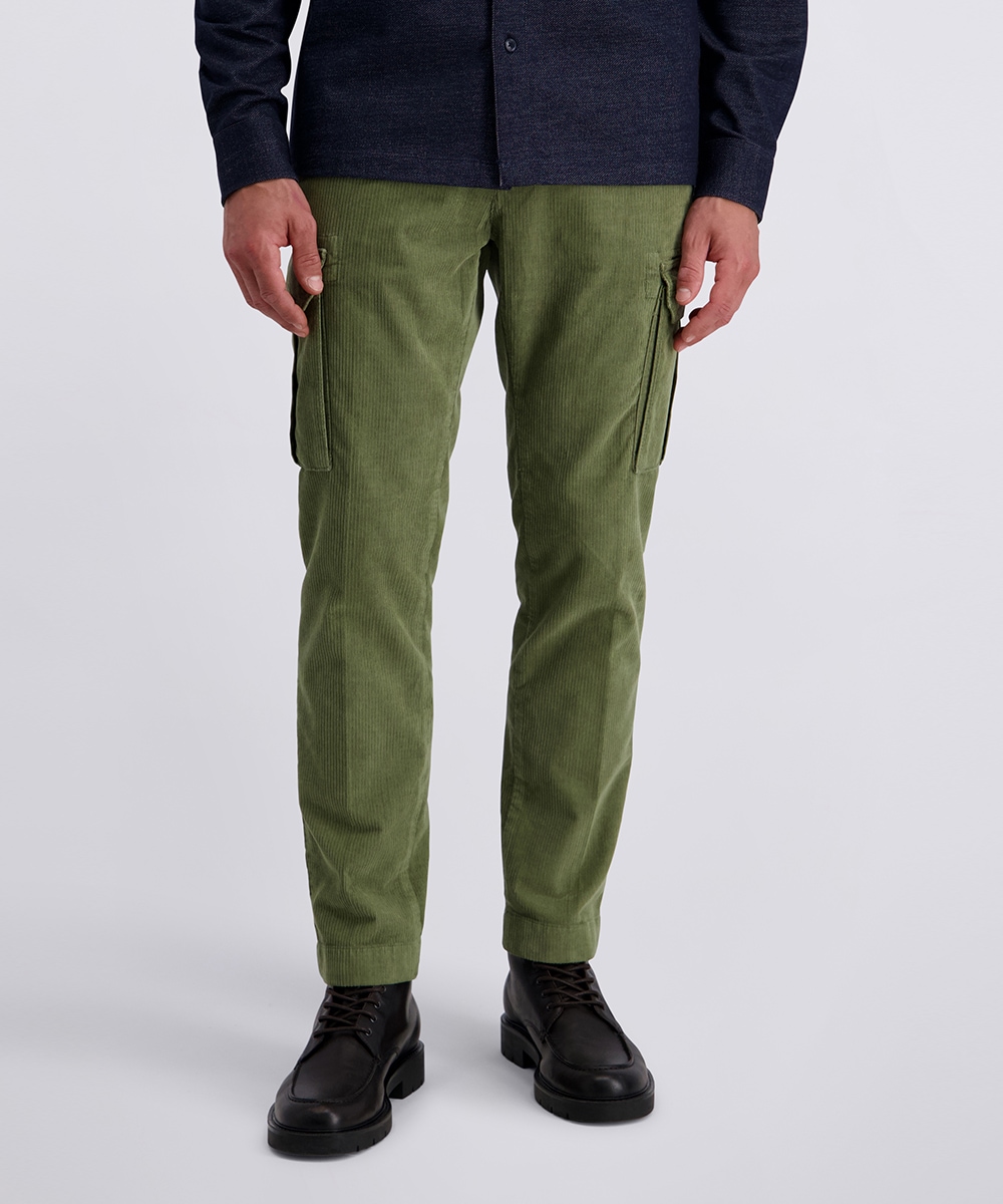 Pierre Cardin Cargohose "PC-Cean" mit Cargo Taschen günstig online kaufen