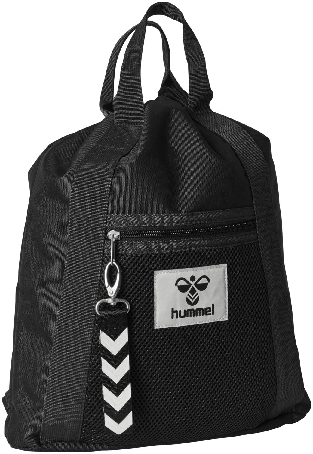 hummel Sportrucksack »HMLHIPHOP GYM BAG«