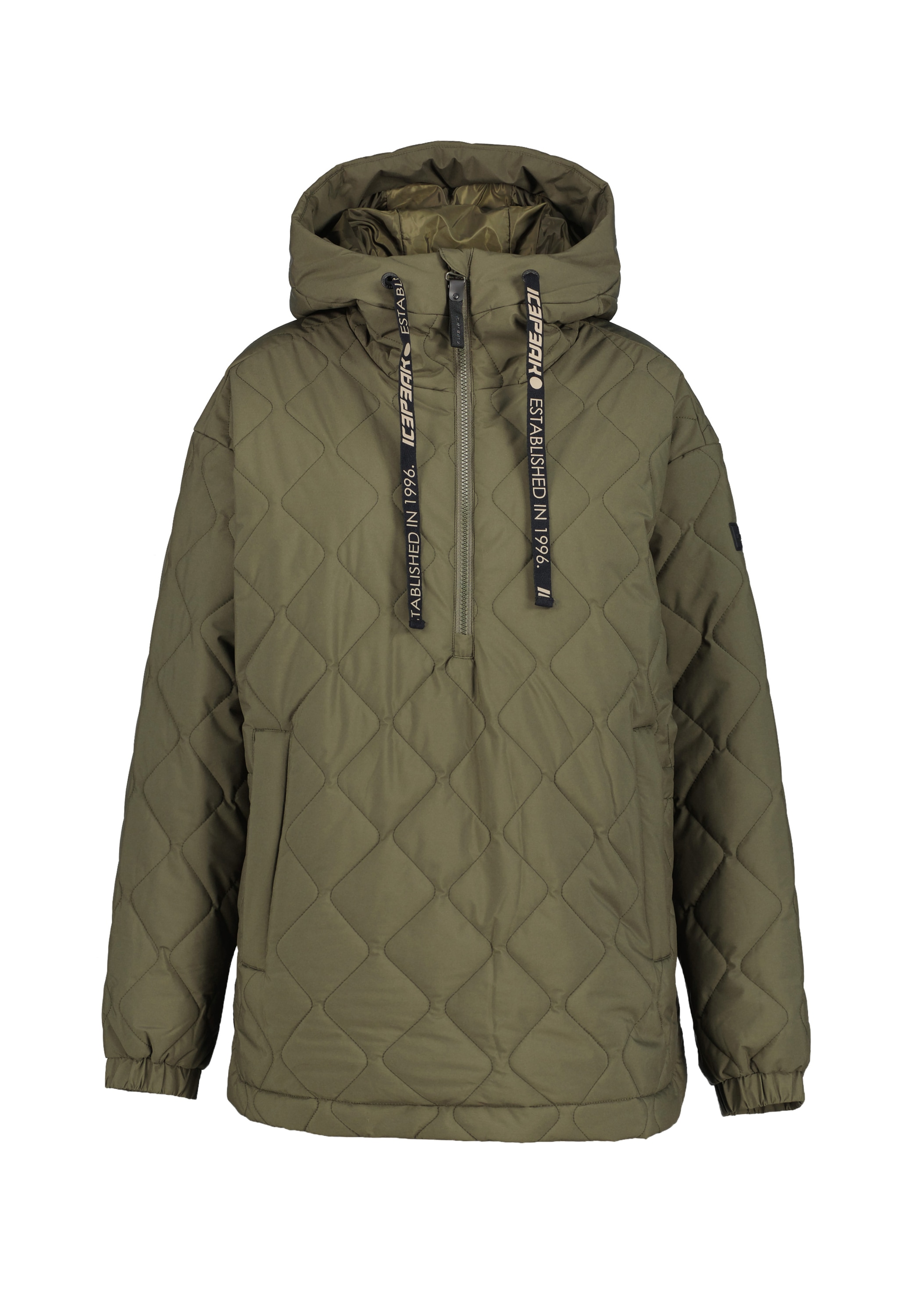 Icepeak Anorak »Icepeak Anorak Pickstown«