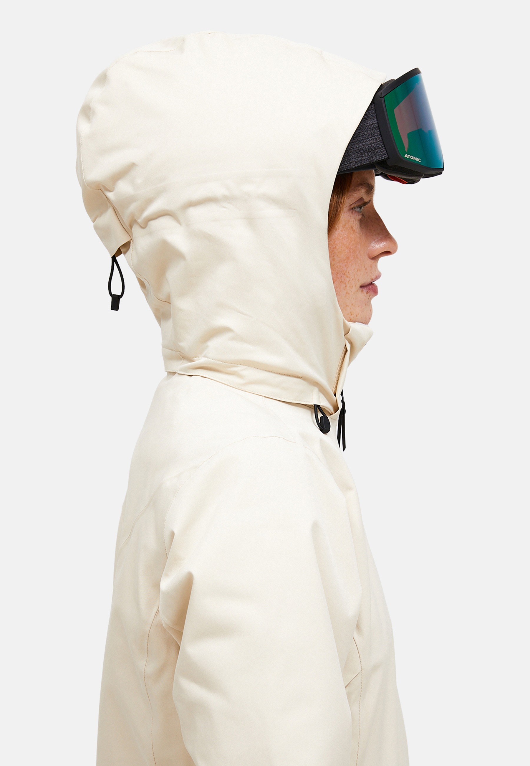 Peak Performance Skijacke »W Anima Hipe® 2l Insulated Shell Jacket«
