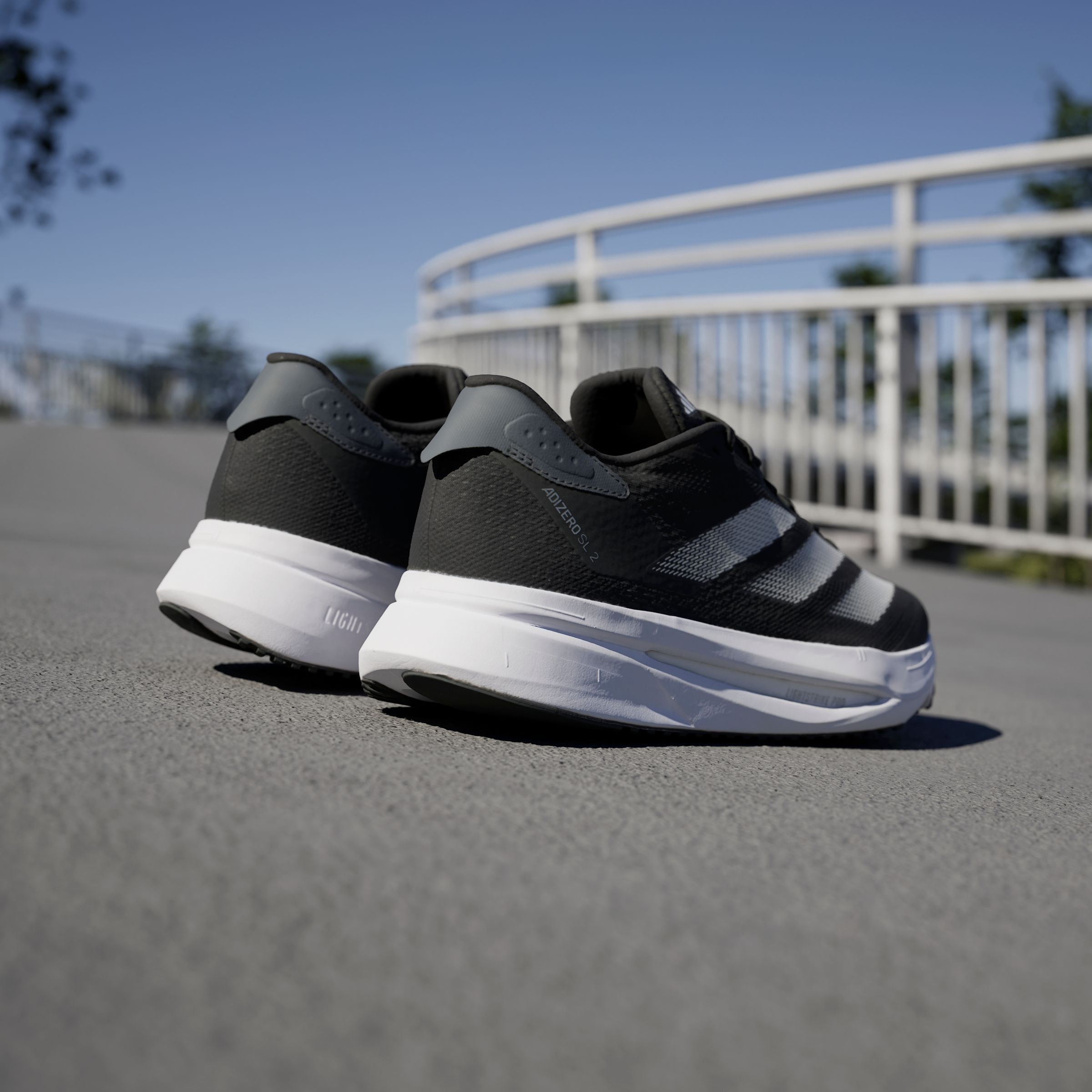 adidas Performance Laufschuh »ADIZERO SL2«