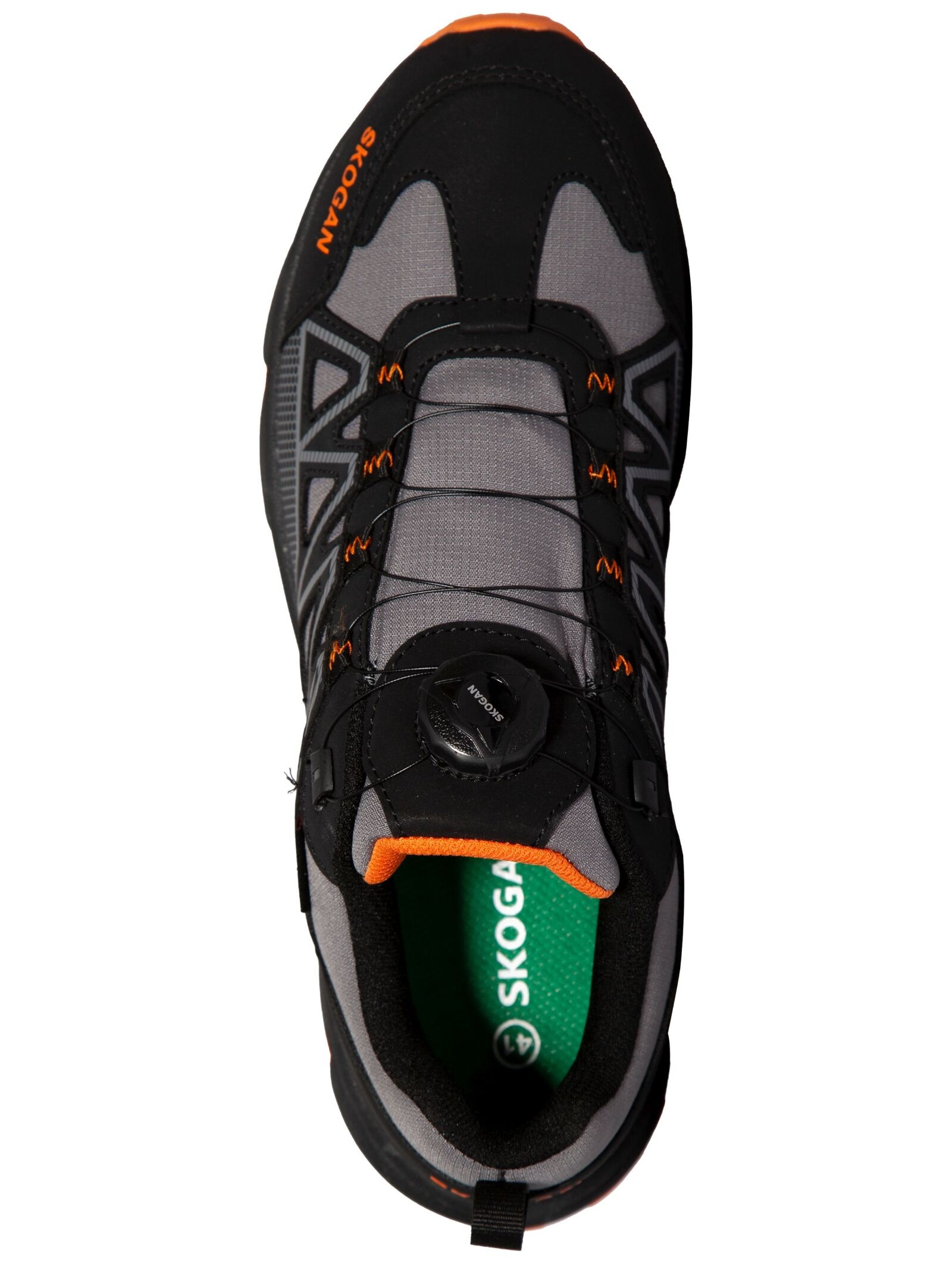 SKOGAN Sneaker »SKOGAN Sneaker Mesh«