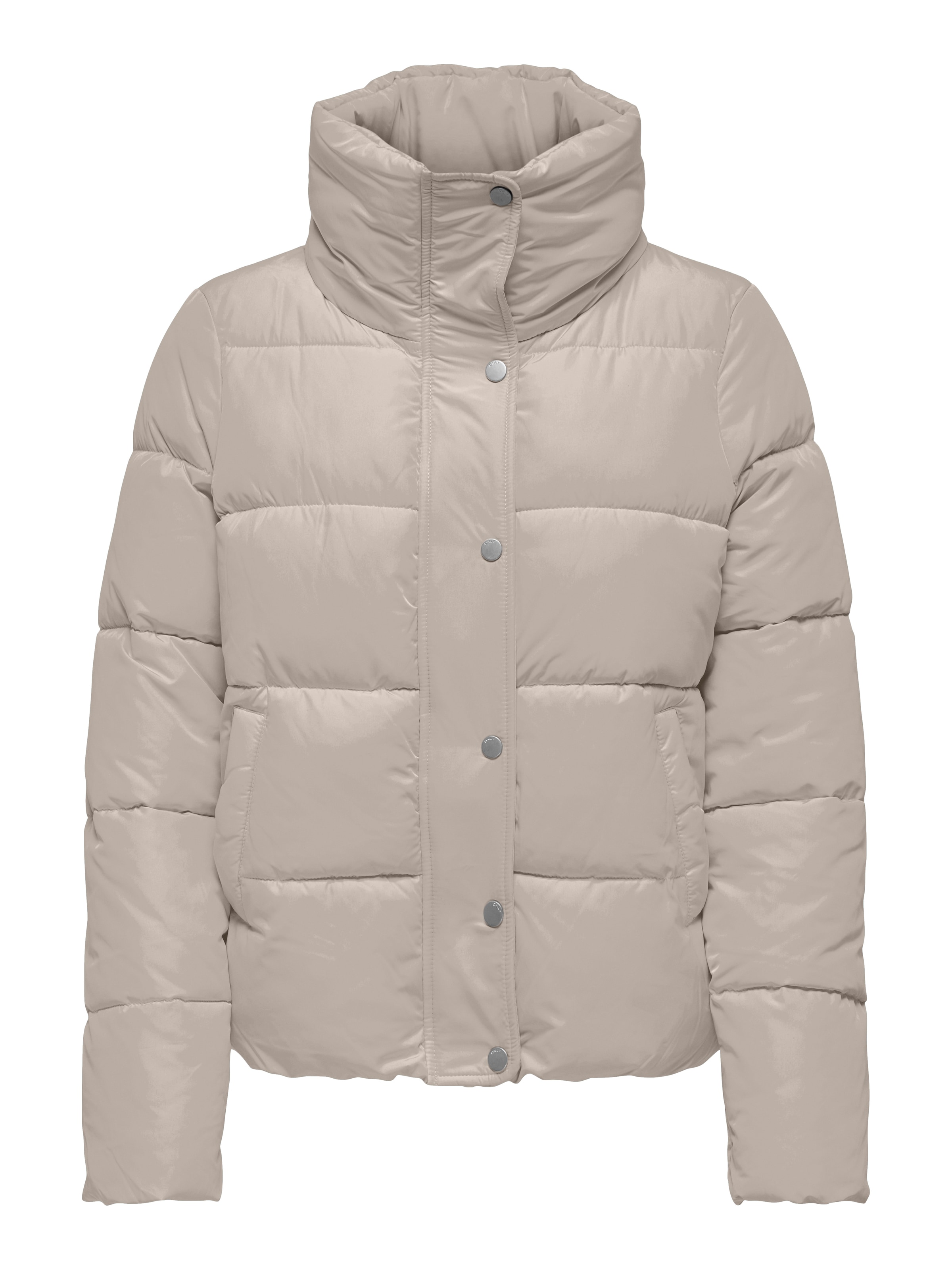ONLY Steppjacke »ONLNEWCOOL PUFFER JACKET OTW NOOS«
