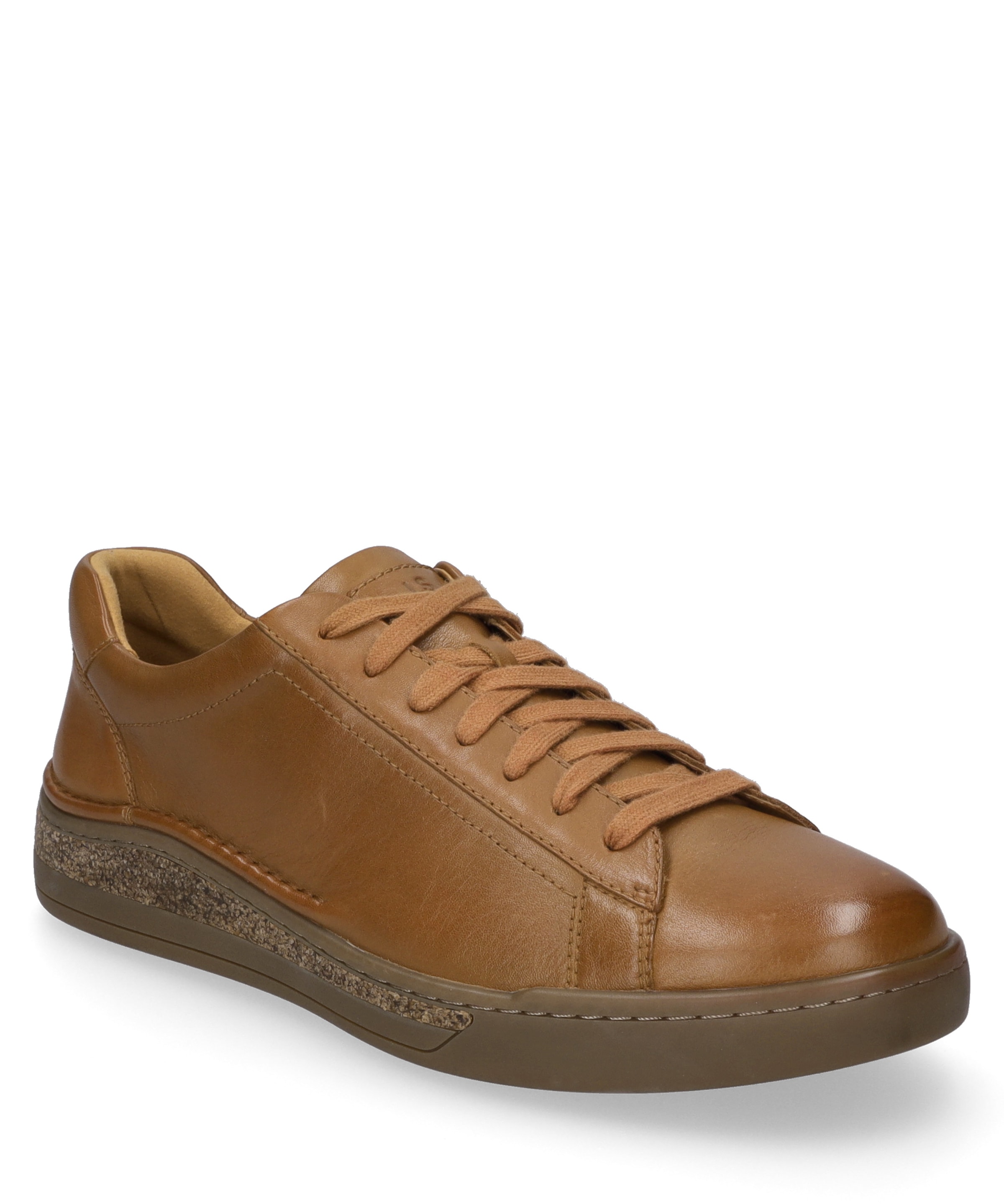 Josef Seibel Sneaker »Cleve 02, camel«