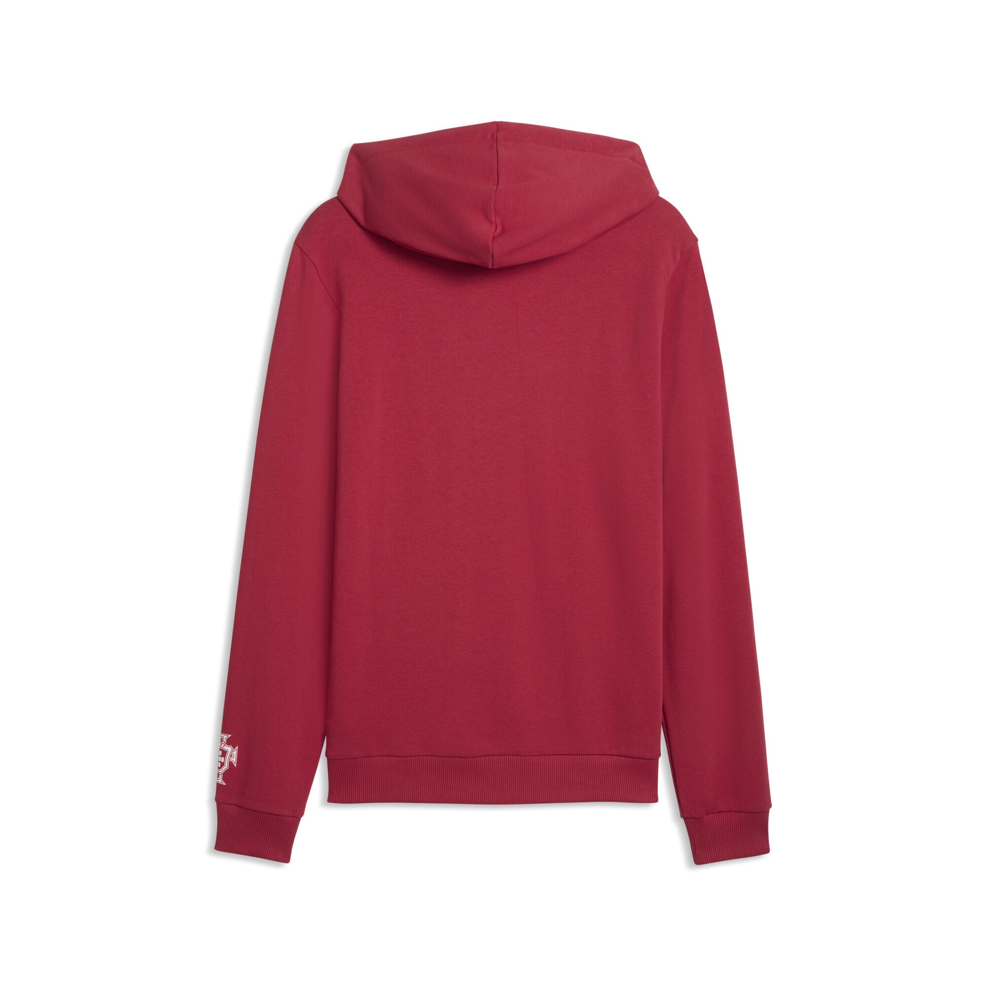 PUMA Hoodie »Portugal ftblCulture Hoodie Herren«
