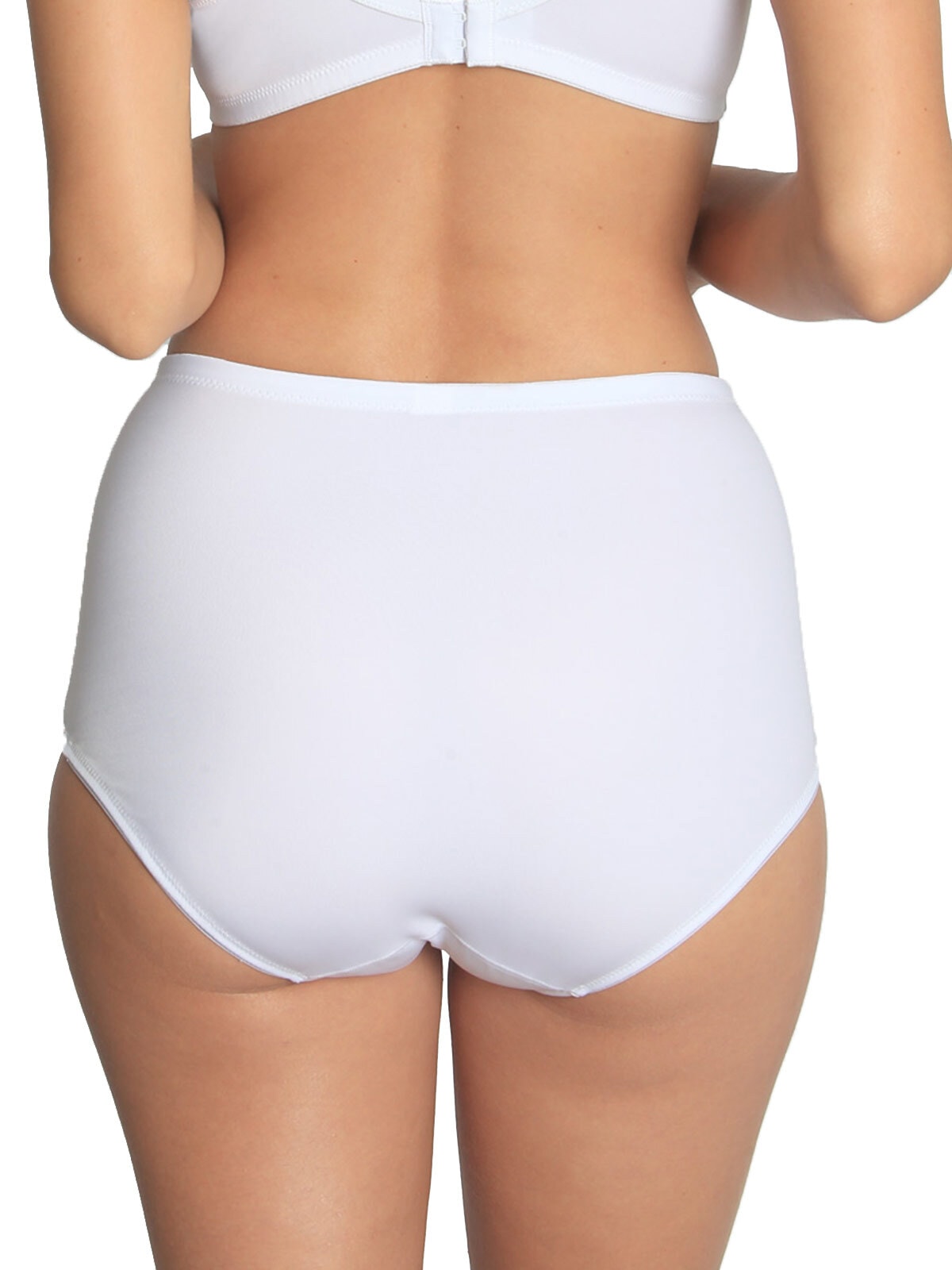 Sassa Miederhose »Miederhose BASIC CONTROL«, (1 Stück St.)
