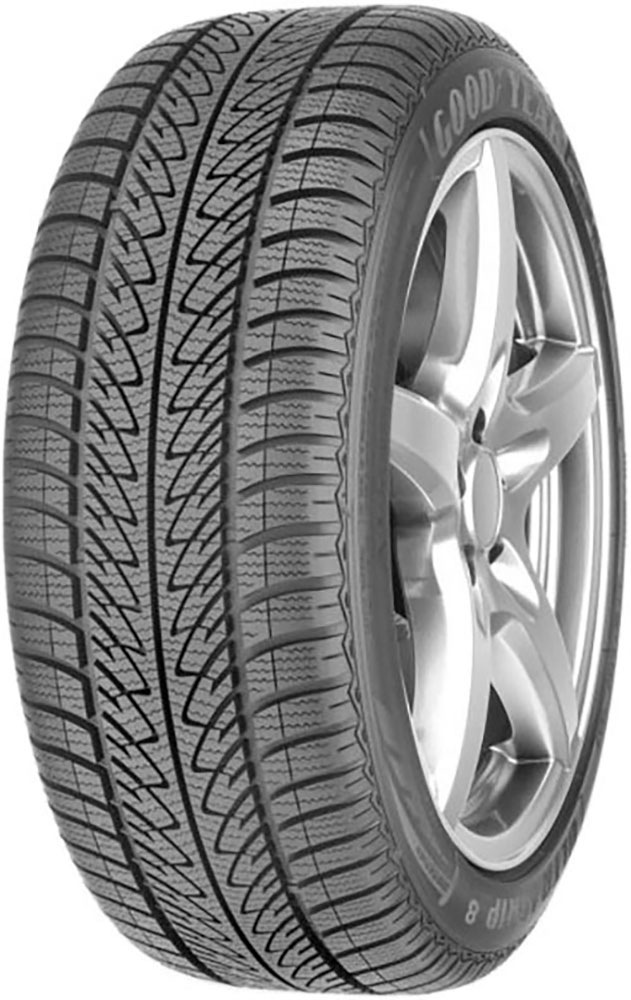 Goodyear Winterreifen "GOODYEAR", ULTRA GRIP 8 PERFORMANCE