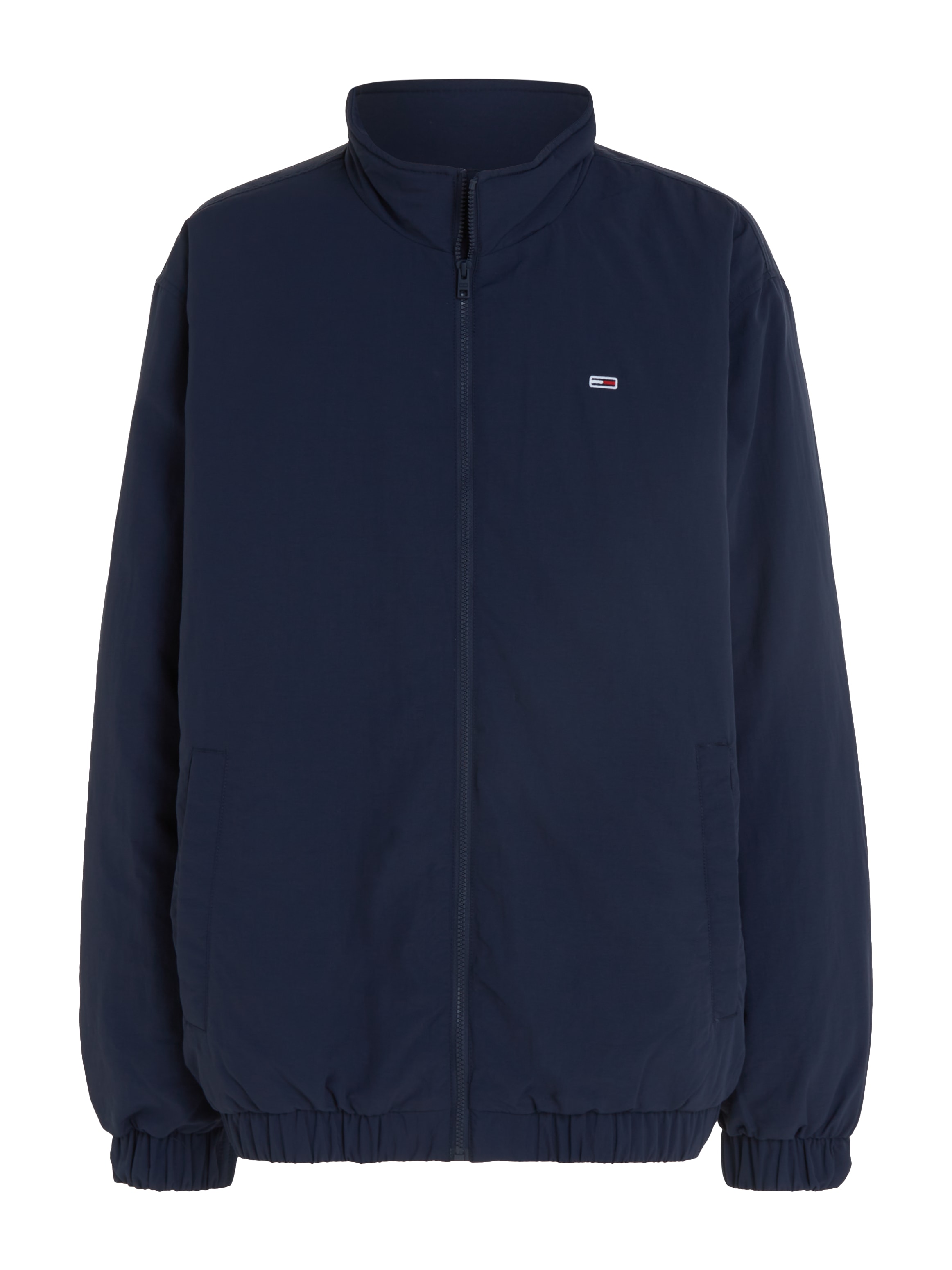 Tommy Jeans Plus Kurzjacke »TJM PLUS ESSENTIAL PADDED JACKET«