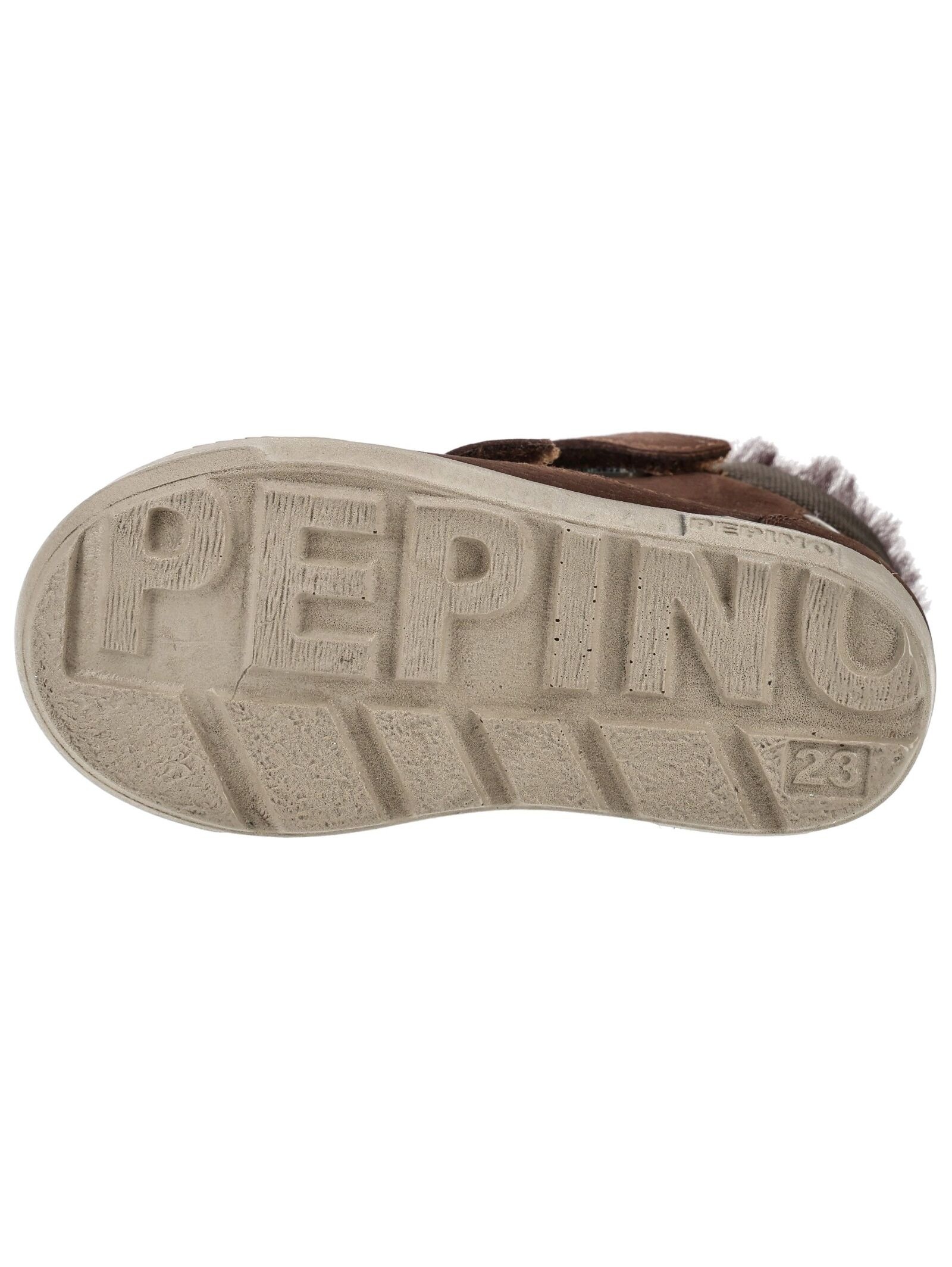Pepino Stiefelette »Pepino Stiefelette Leder«