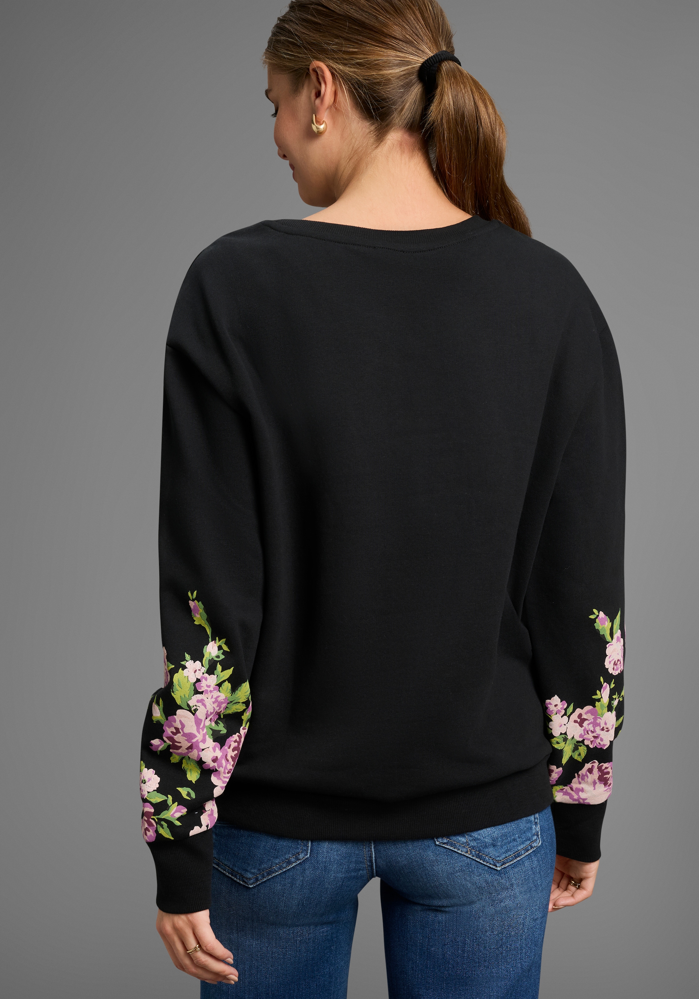 Laura Scott Sweater