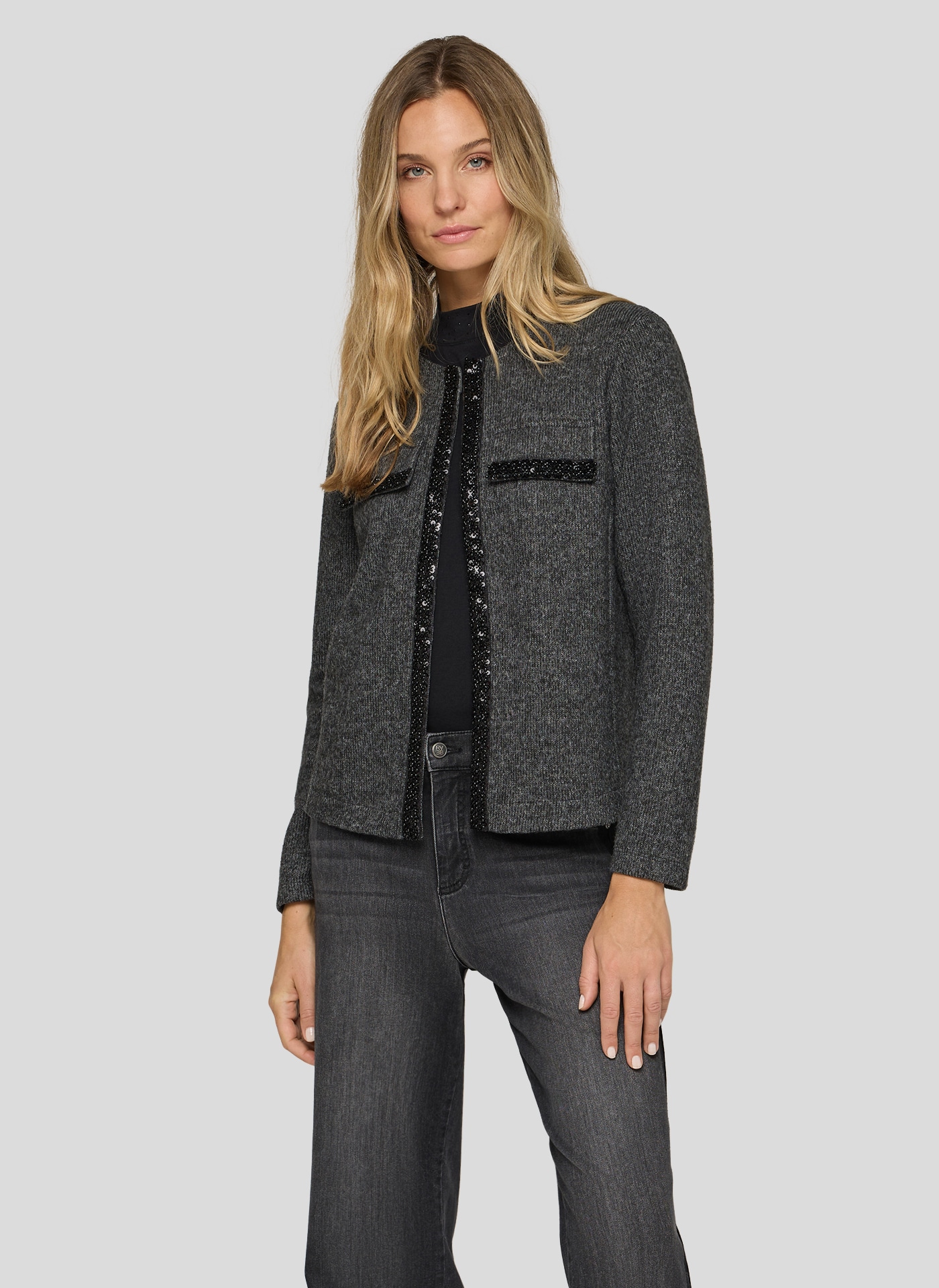 Rabe Blouson "Jacke" günstig online kaufen