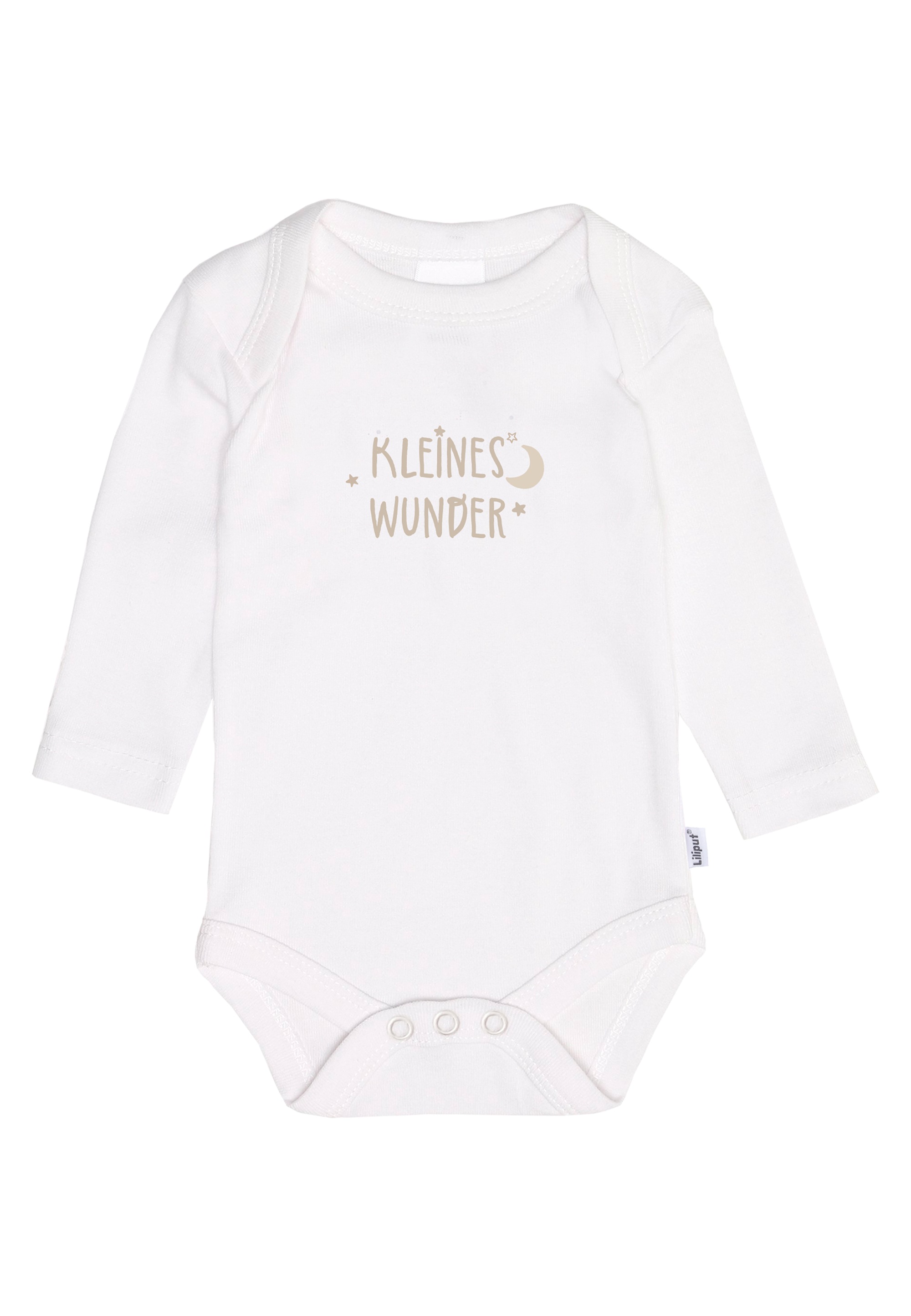 Liliput Erstausstattungspaket »Kleines Wunder«, mit niedlichem Strickhasen
