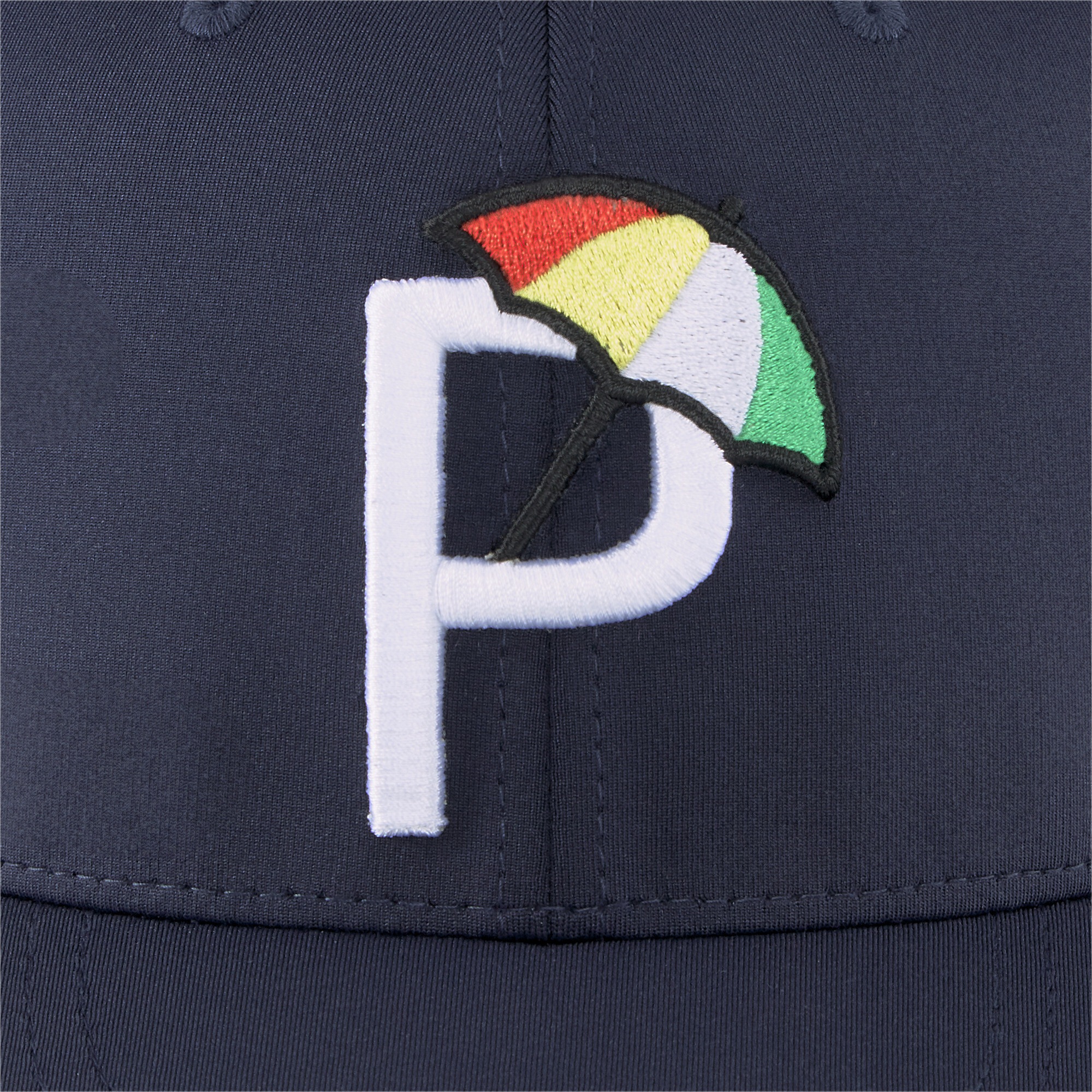 PUMA Flex Cap »Palmer P Golf Cap Herren«