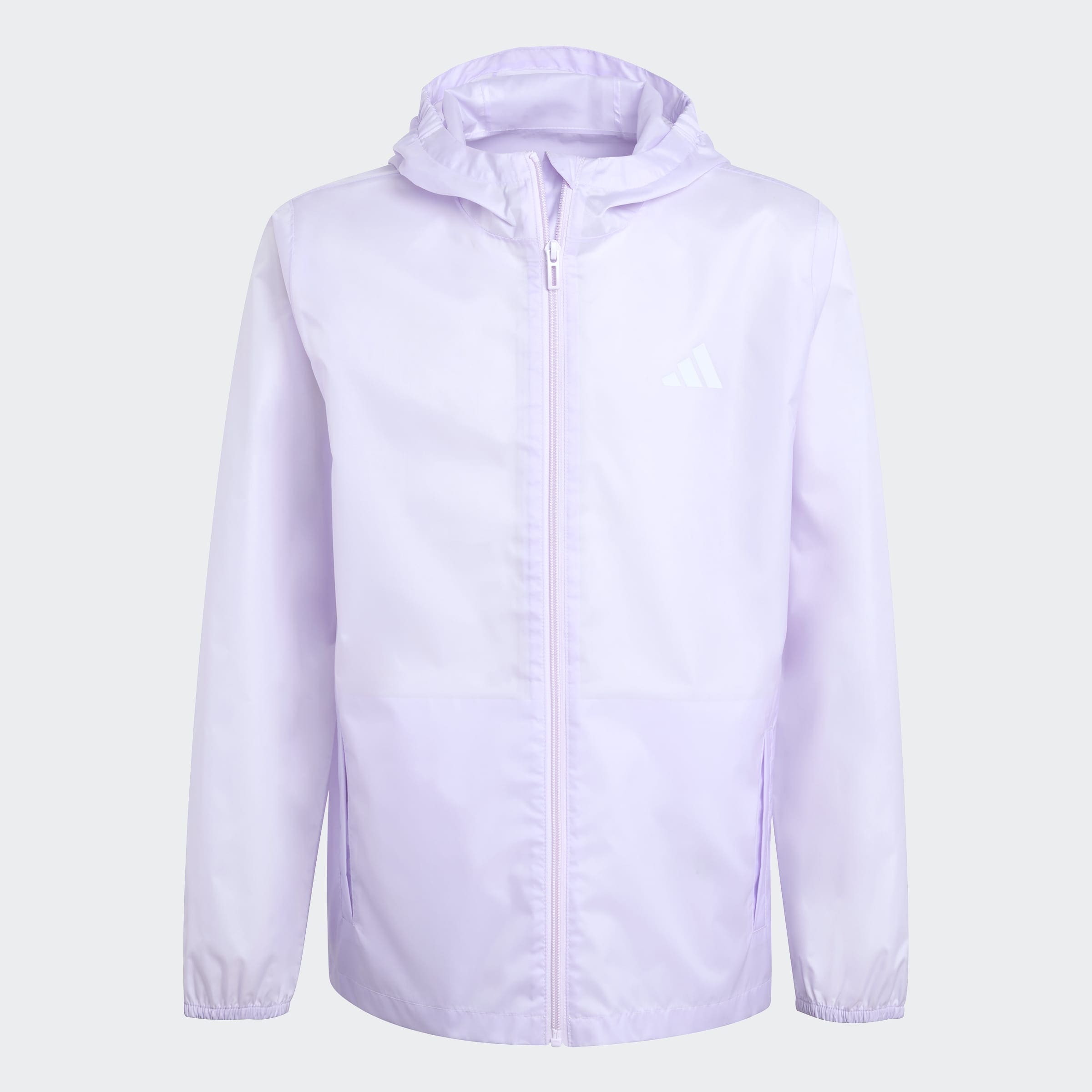 adidas Sportswear Regenjacke »KIDS« für Kinder, mit climaproof®, aus Polyester, in normaler Länge