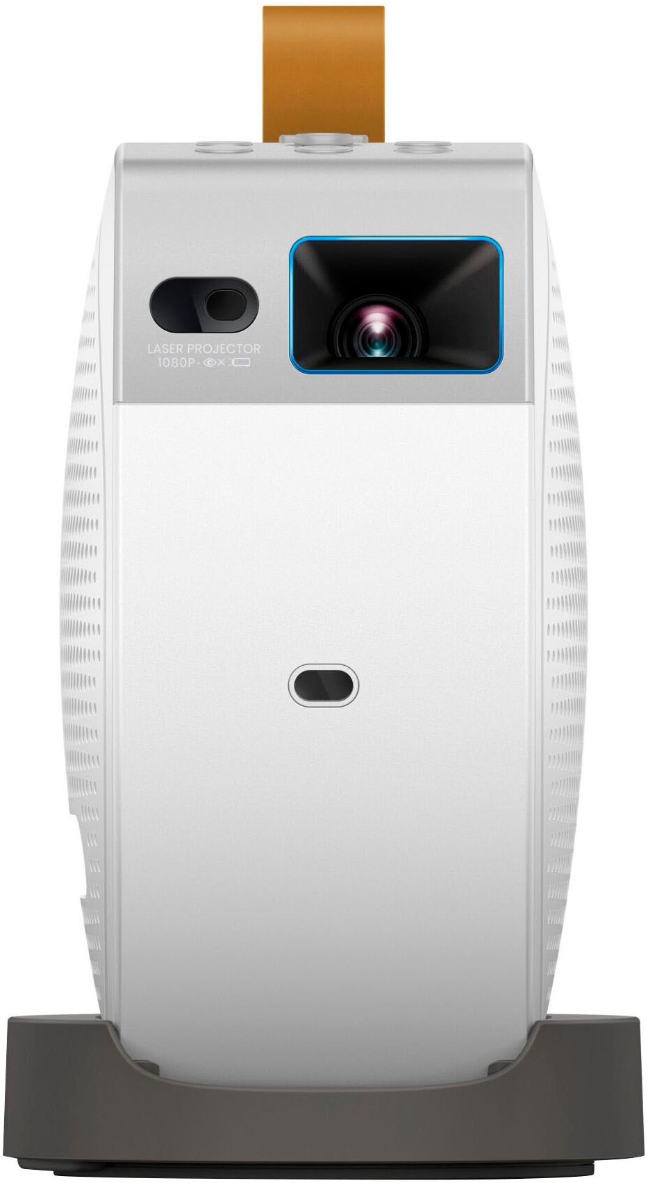 BenQ Portabler Projektor »GV50«, (100000:1)