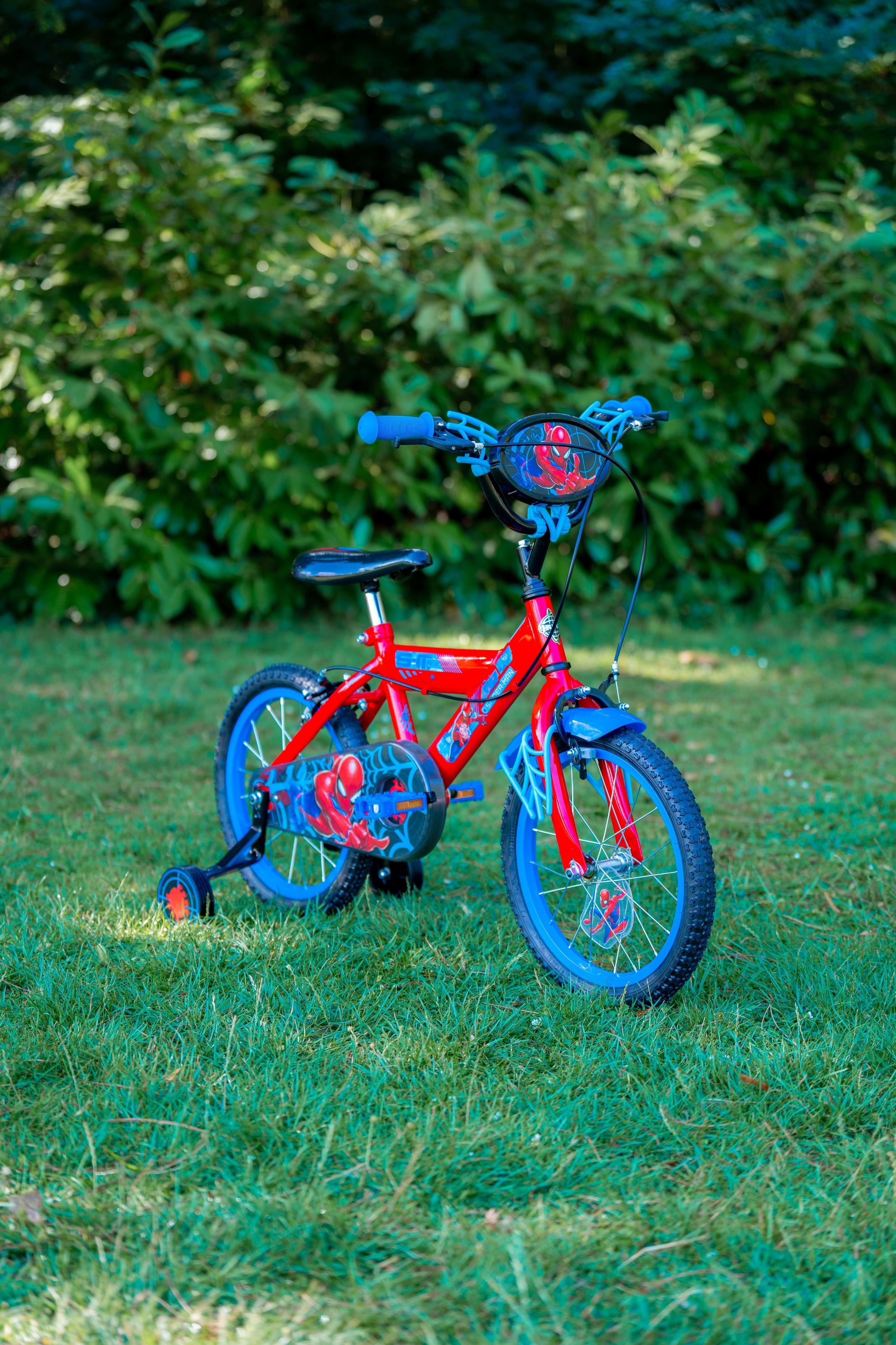 Huffy Kinderfahrrad