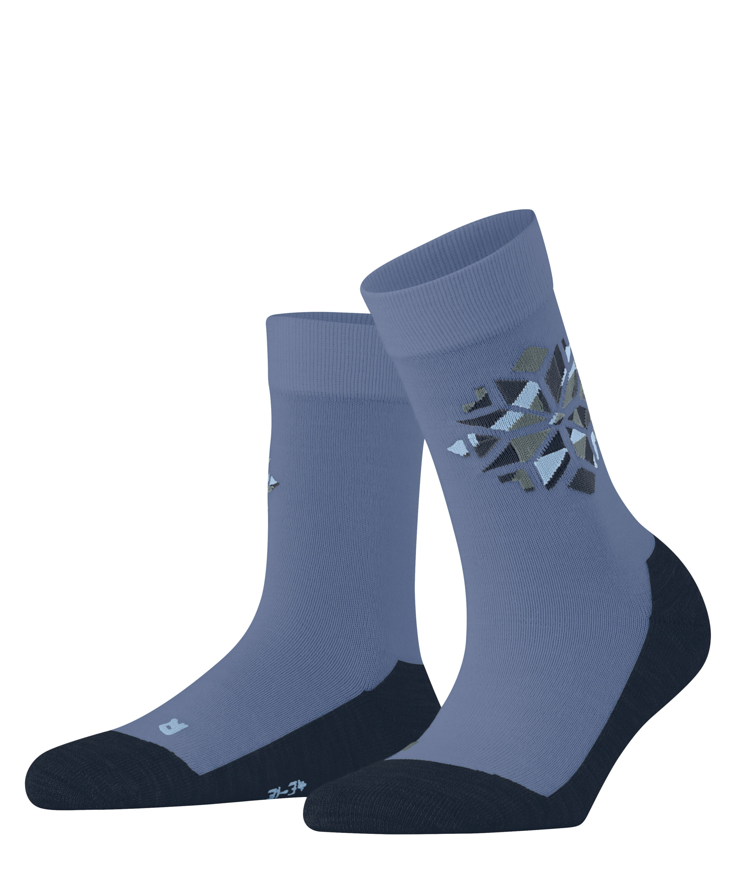 FALKE Socken "Active Icy Snowstar" 1 Paar tlg.