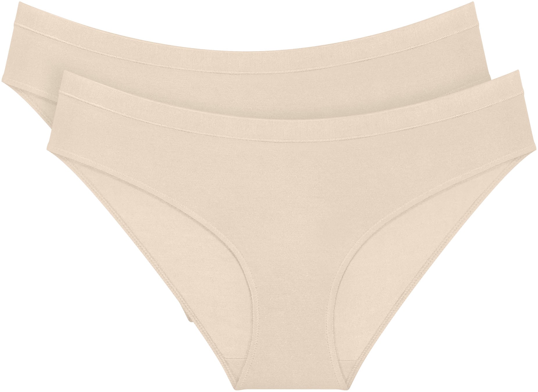 Triumph "Sense of Modal" softes Modal, klassischer Stil, bequeme Passform, nahtloser Look