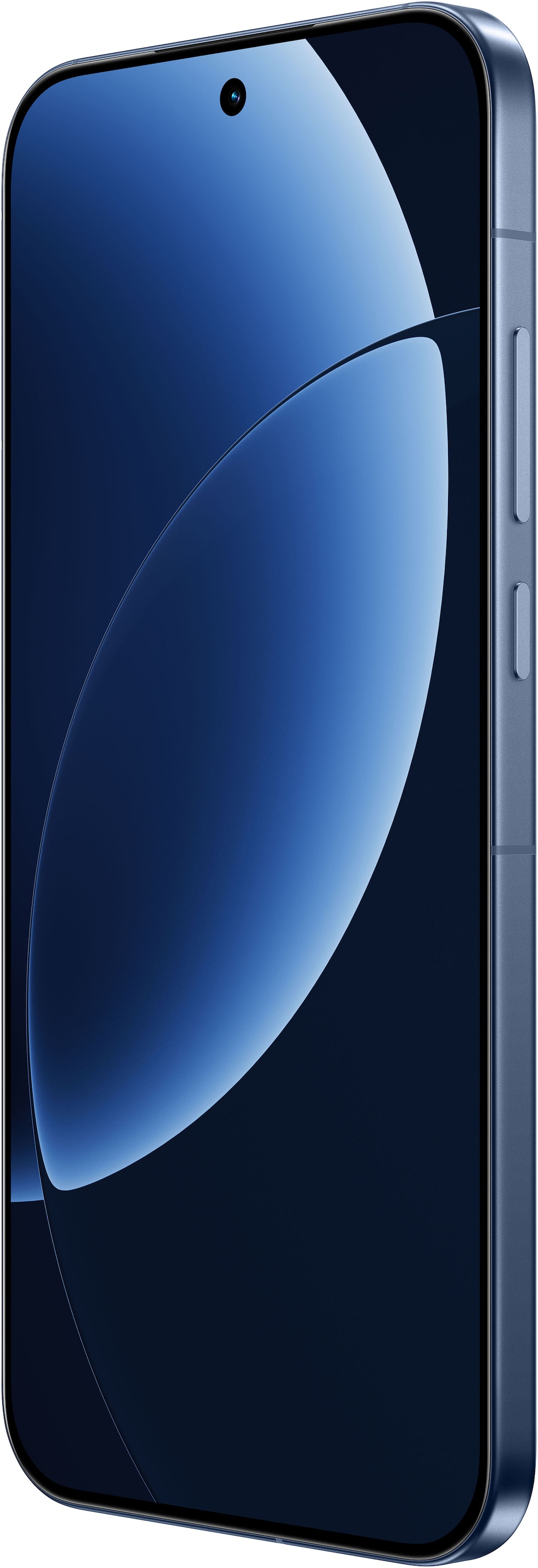 Realme Smartphone »GT8 Pro« Urban Blue