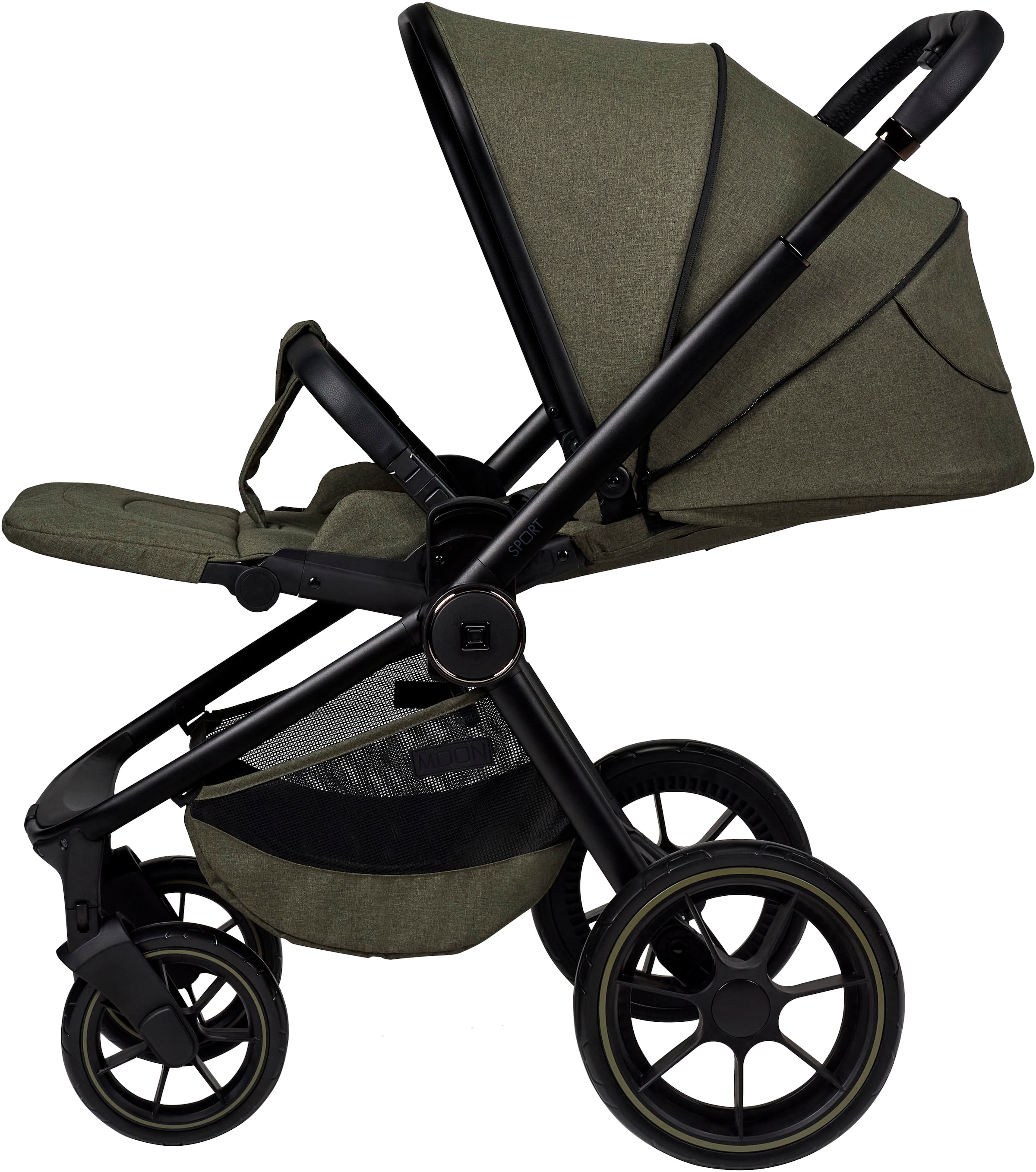 Moon Kinder-Buggy »SPORT«