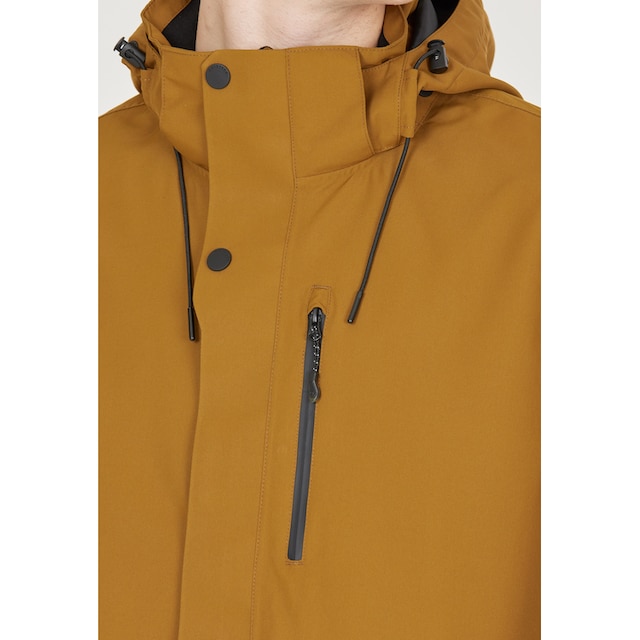 WHISTLER Outdoorjacke »Acer«, mit wasserabweisender Membran ▷ kaufen | BAUR