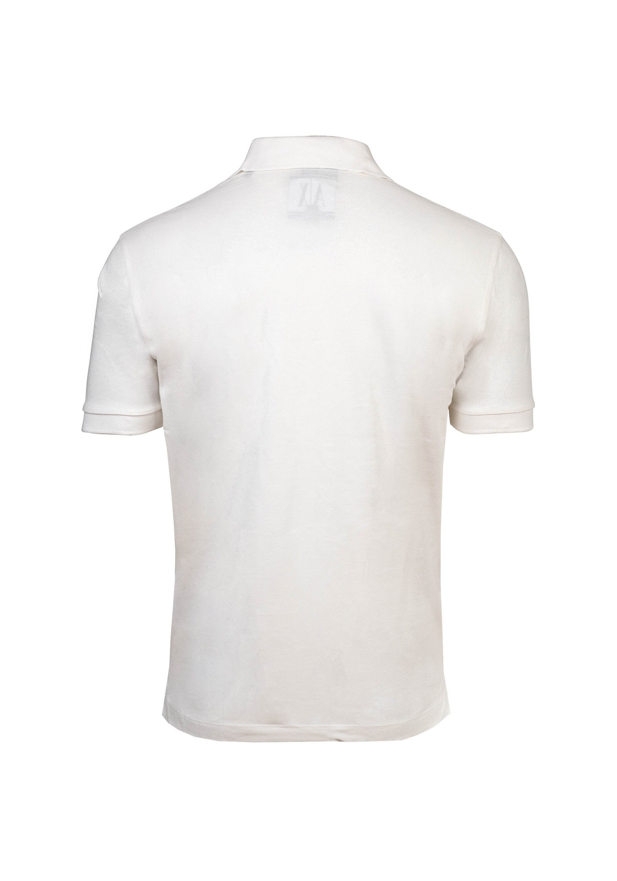 ARMANI EXCHANGE Poloshirt »Poloshirt«