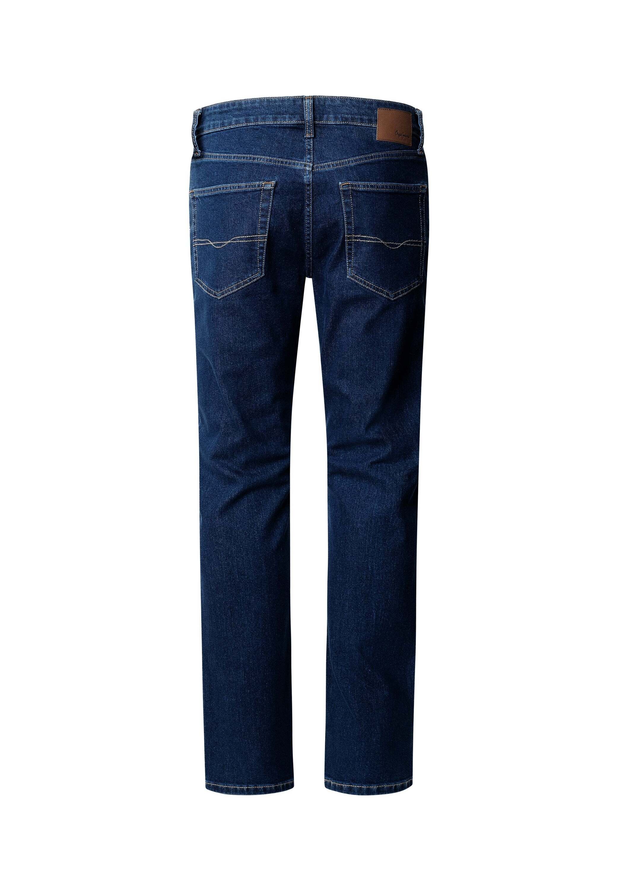 Pepe Jeans Slim-fit-Jeans »slim fit jeans SLIM JEANS HATCH«