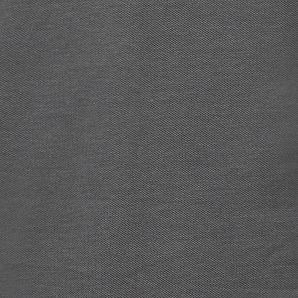 STREET ONE MEN Poloshirt, aus reiner Baumwolle