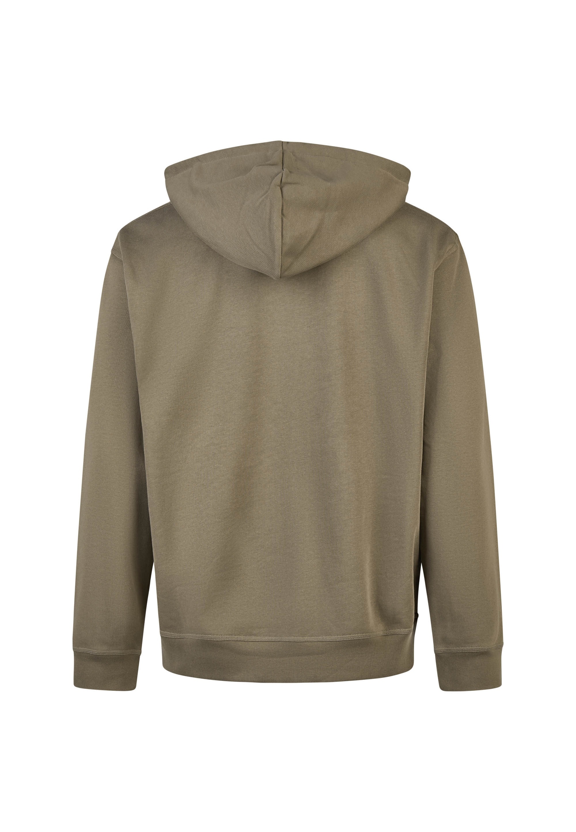 Cleptomanicx Kapuzensweatshirt »Ligull Boxy«, In lässigem Schnitt