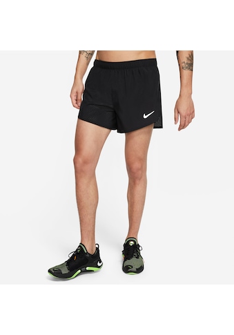 Nike Trainingsshorts »FAST MEN'S LINED RACI...