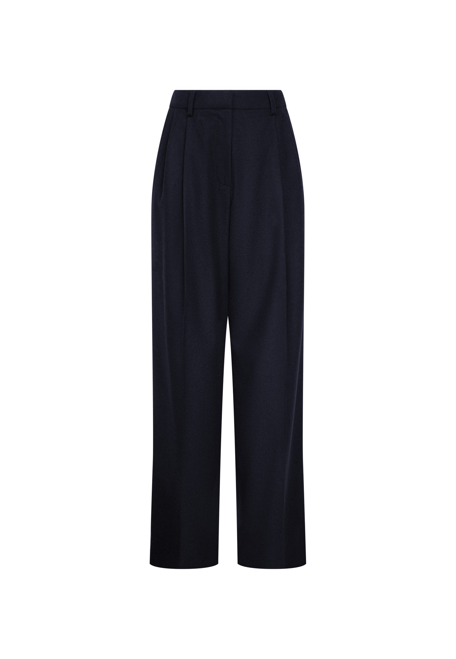 seidensticker Stoffhose