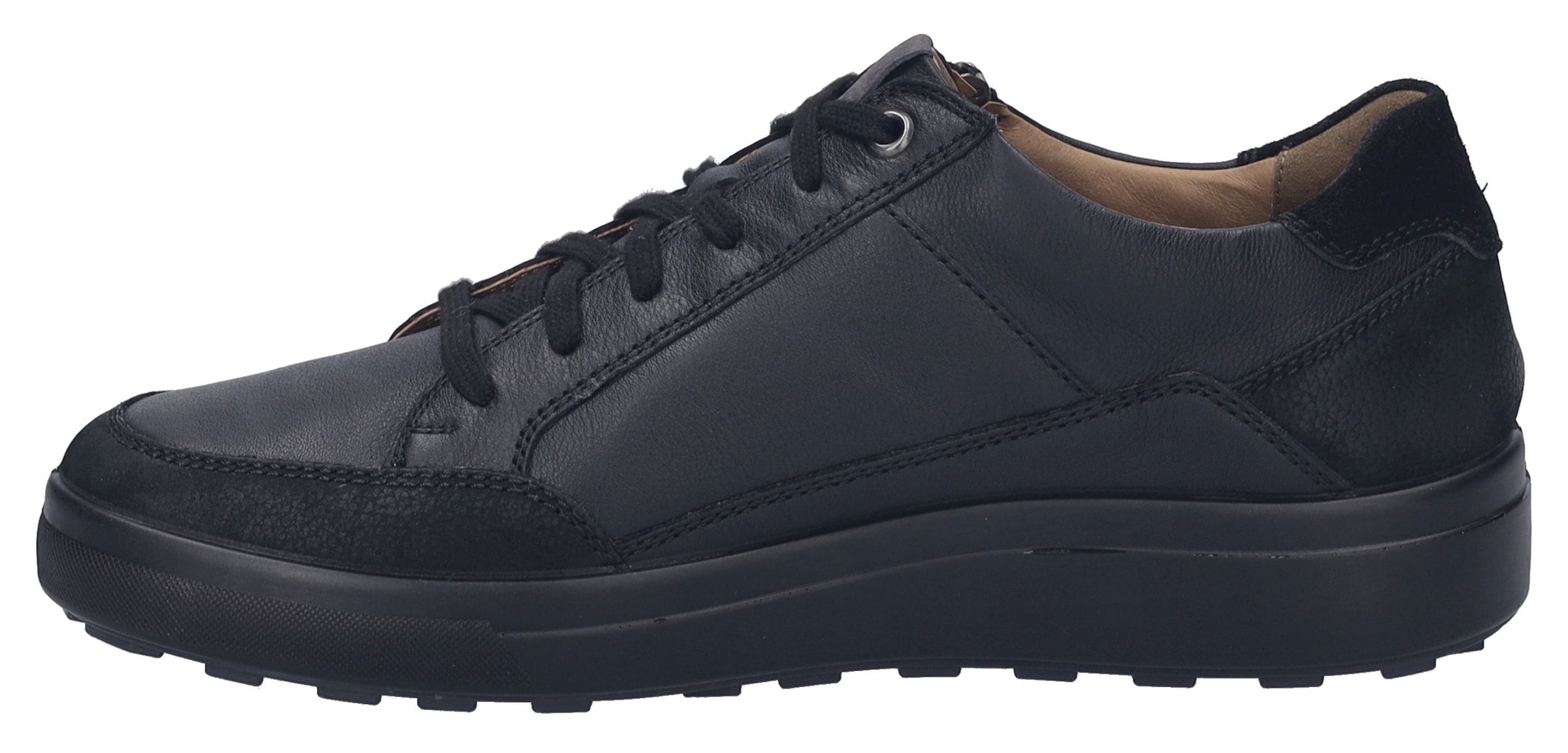 Josef Seibel Sneaker »Maddox 51«, Freizeitschuh, Komfortschuh mit TEX-Ausstattung