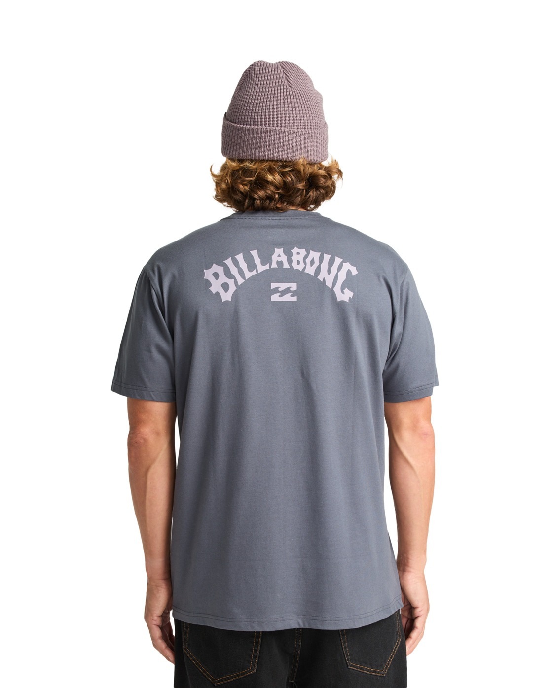 Billabong T-Shirt »Arch Wave«