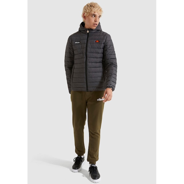 Ellesse Steppjacke »LOMBARDY PADDED JACKET«, mit Kapuze ▷ kaufen | BAUR