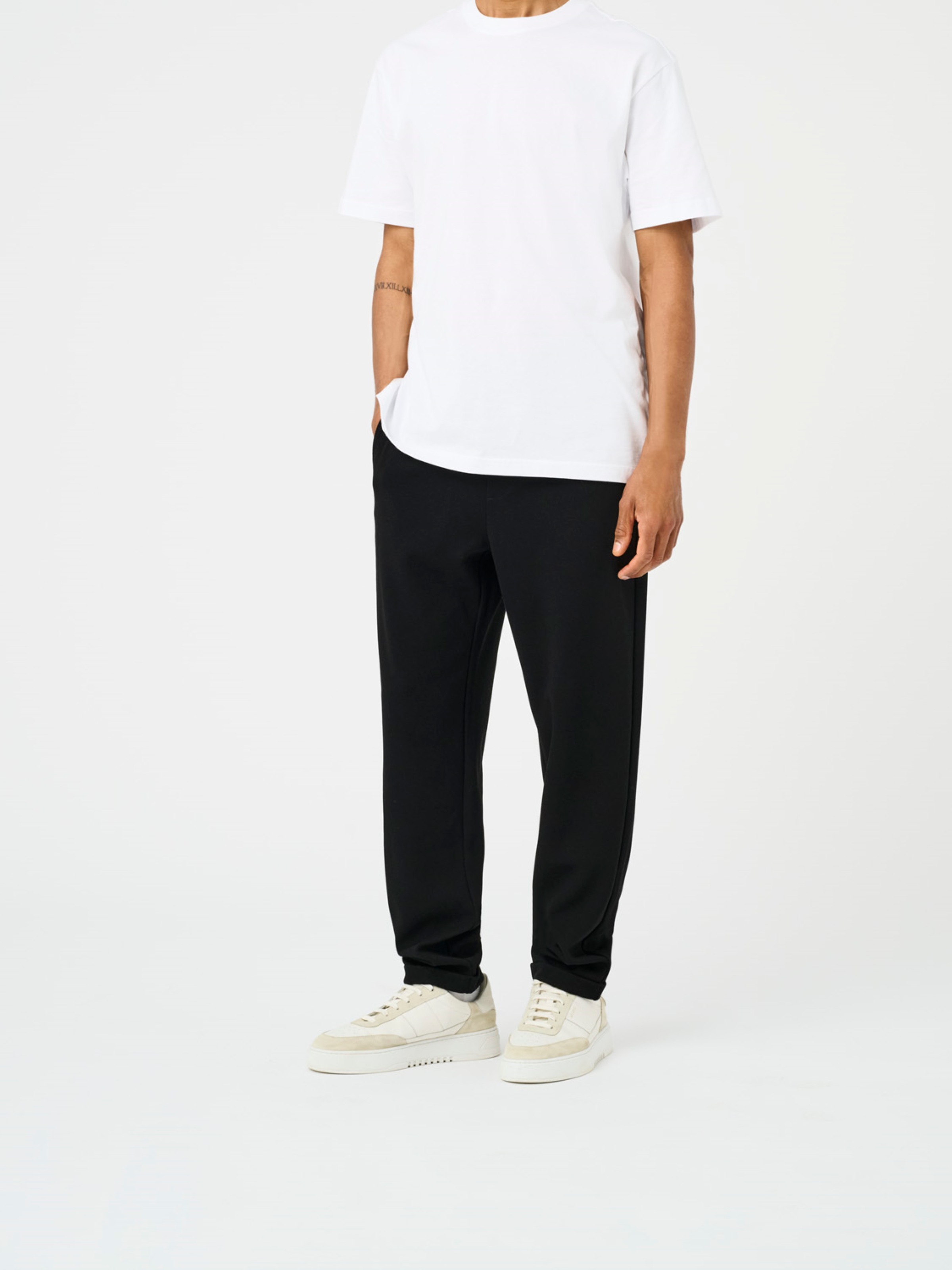 ONLY & SONS Jogginghose "ONSNEWKODYL LIFE LINUS REG PANT NOOS" günstig online kaufen