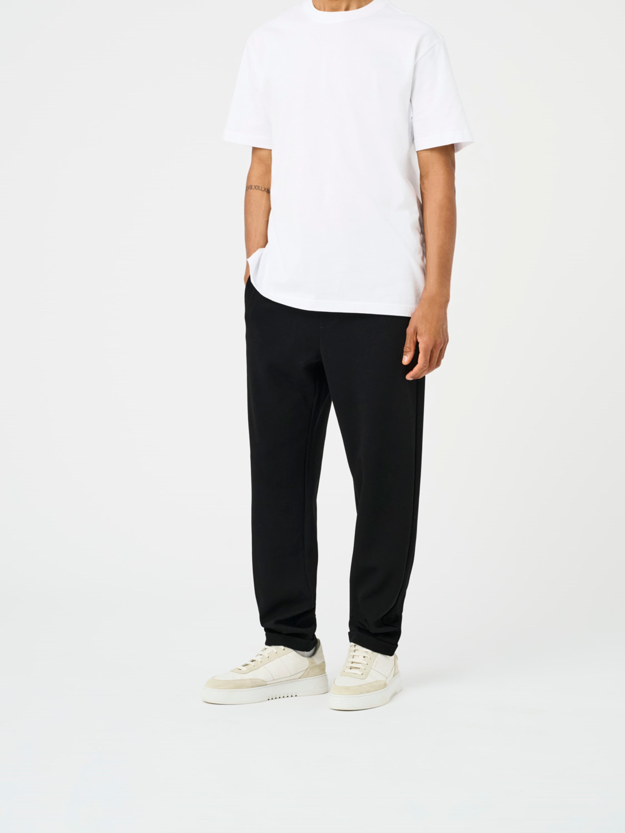 ONLY & SONS Sweathose "ONSNEWKODYL LIFE LINUS REG PANT NOOS"