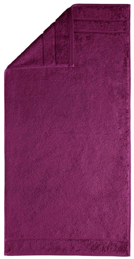 Egeria Handtücher "Prestige" Uni Programm mit Streifenbordüre, SUPIMA Baumw günstig online kaufen