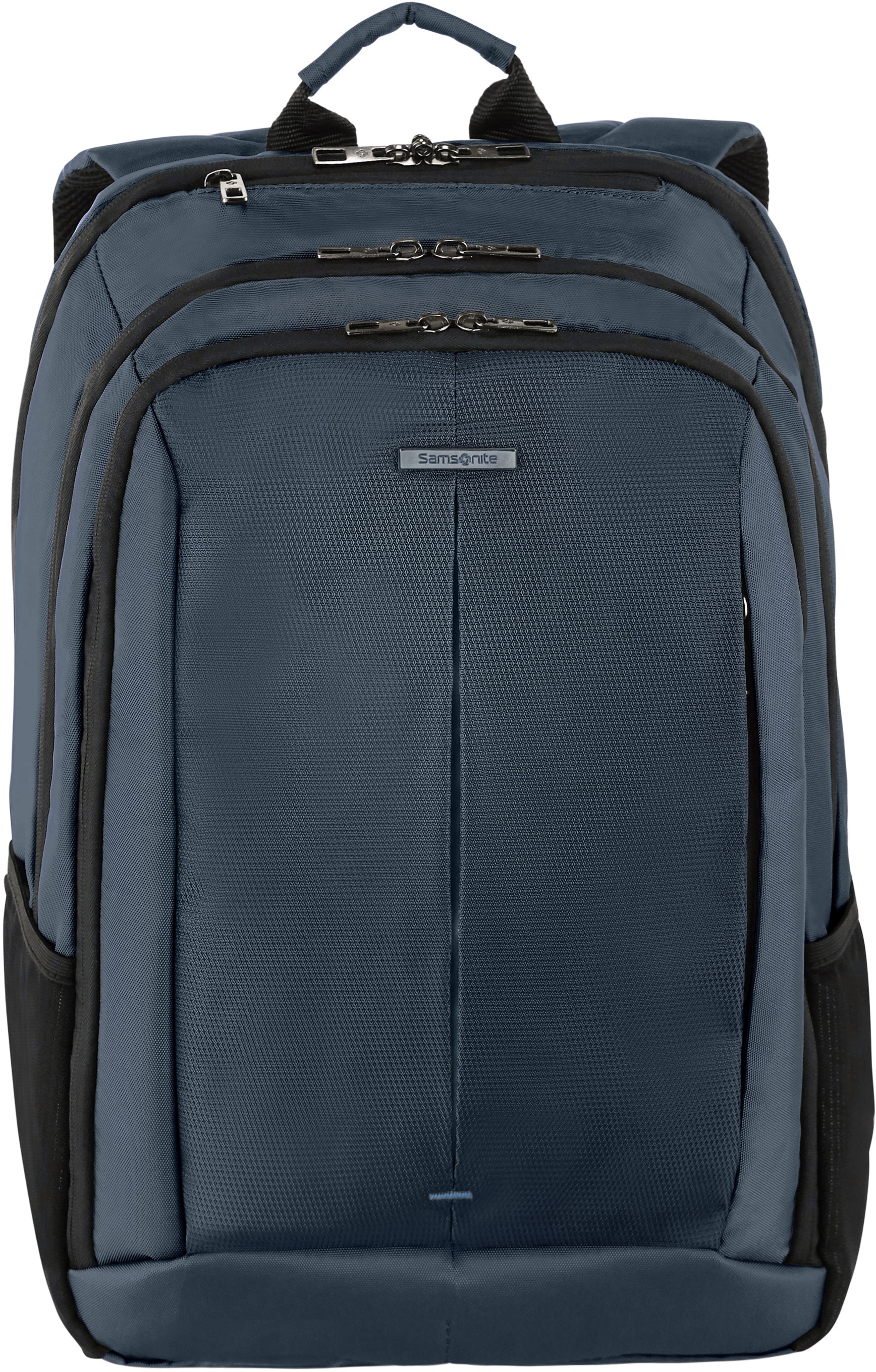 Samsonite Laptoprucksack "Guardit 2.0", Freizeitrucksack Schulrucksack 17,3-Zoll Laptopfach und Tabletfach