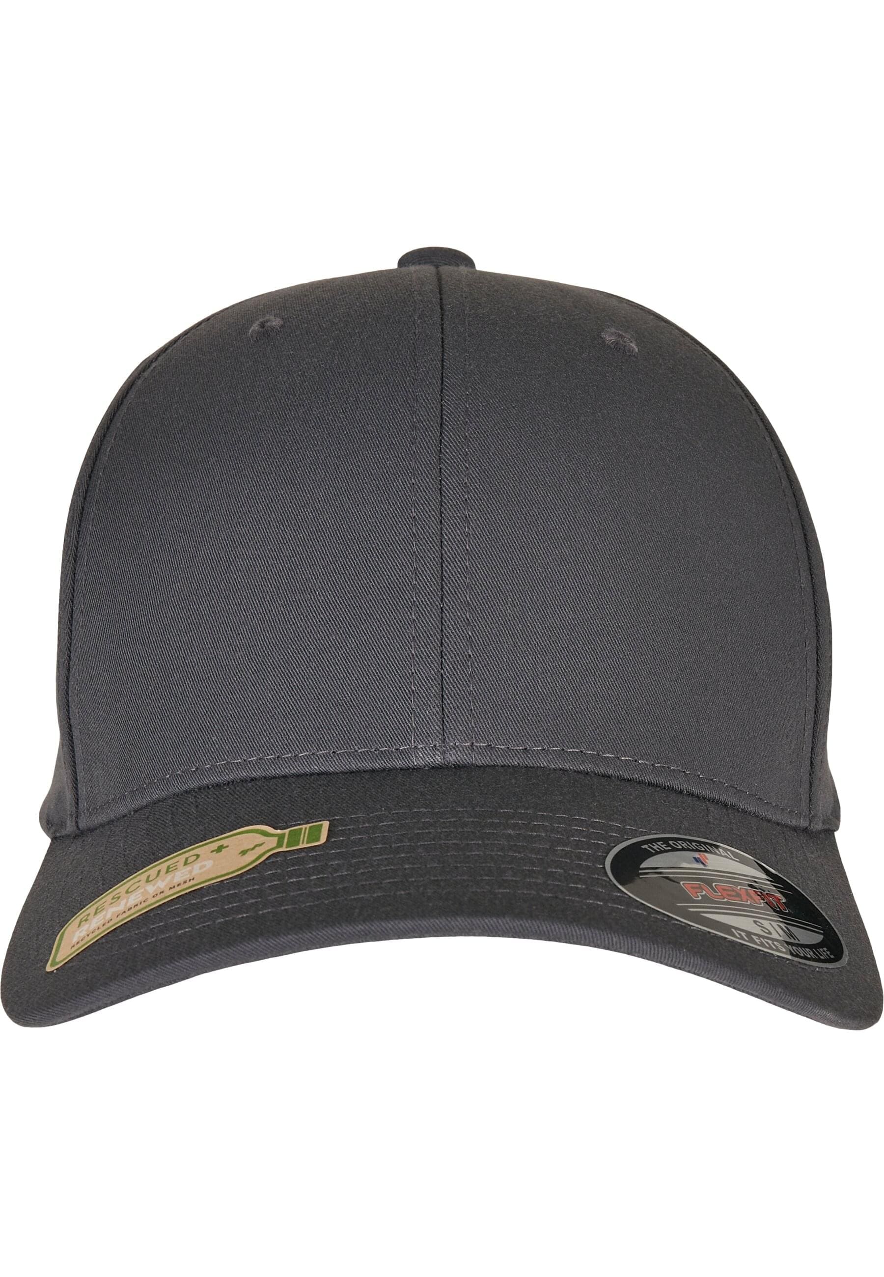 Flexfit Flex Cap "Flexfit Accessoires Flexfit Recycled Polyester Cap"