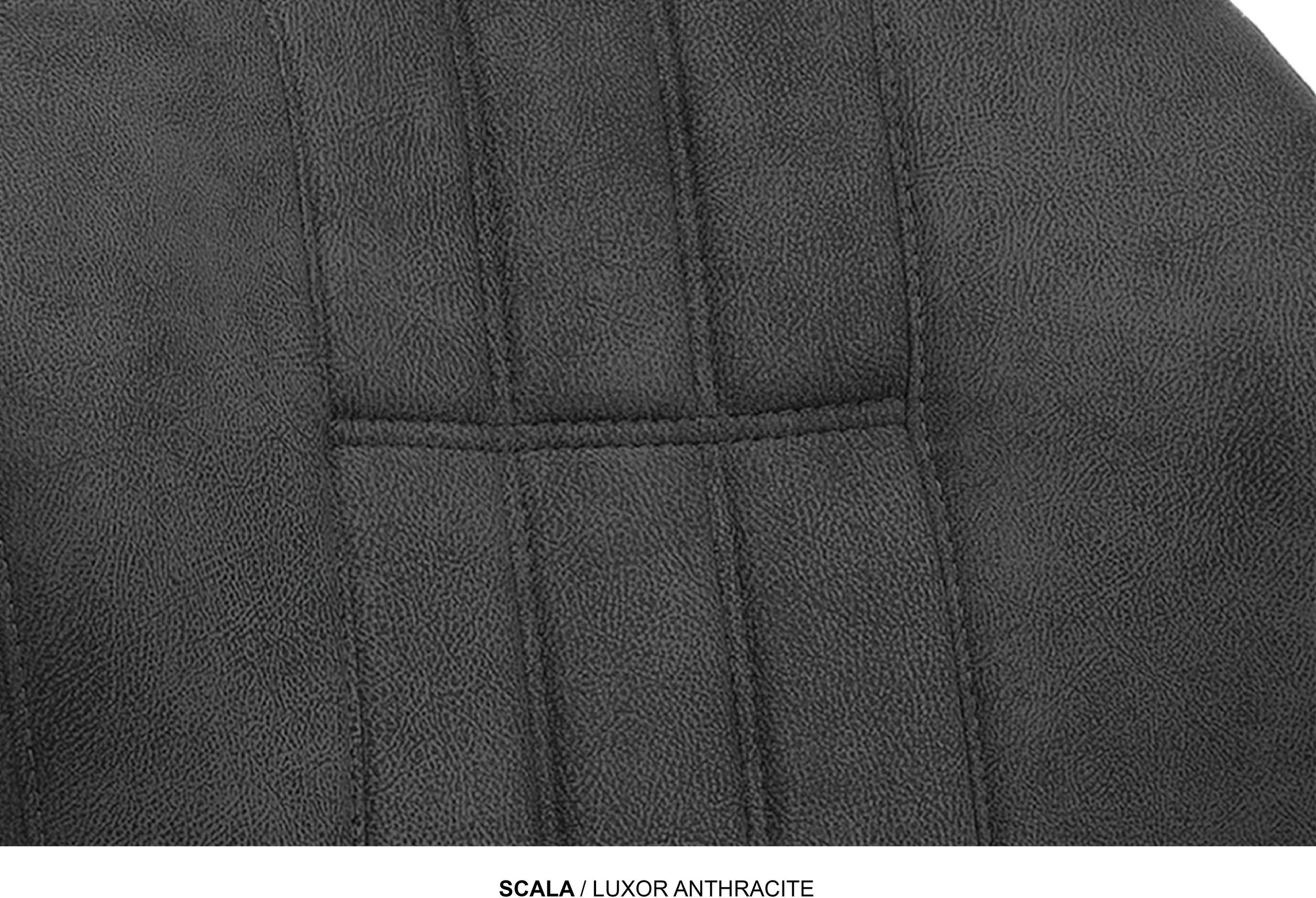 OMG Design Esszimmerstuhl »Scala« (Set) 1 Stk.Esszimmerstuhl, pflegeleichter Bezug