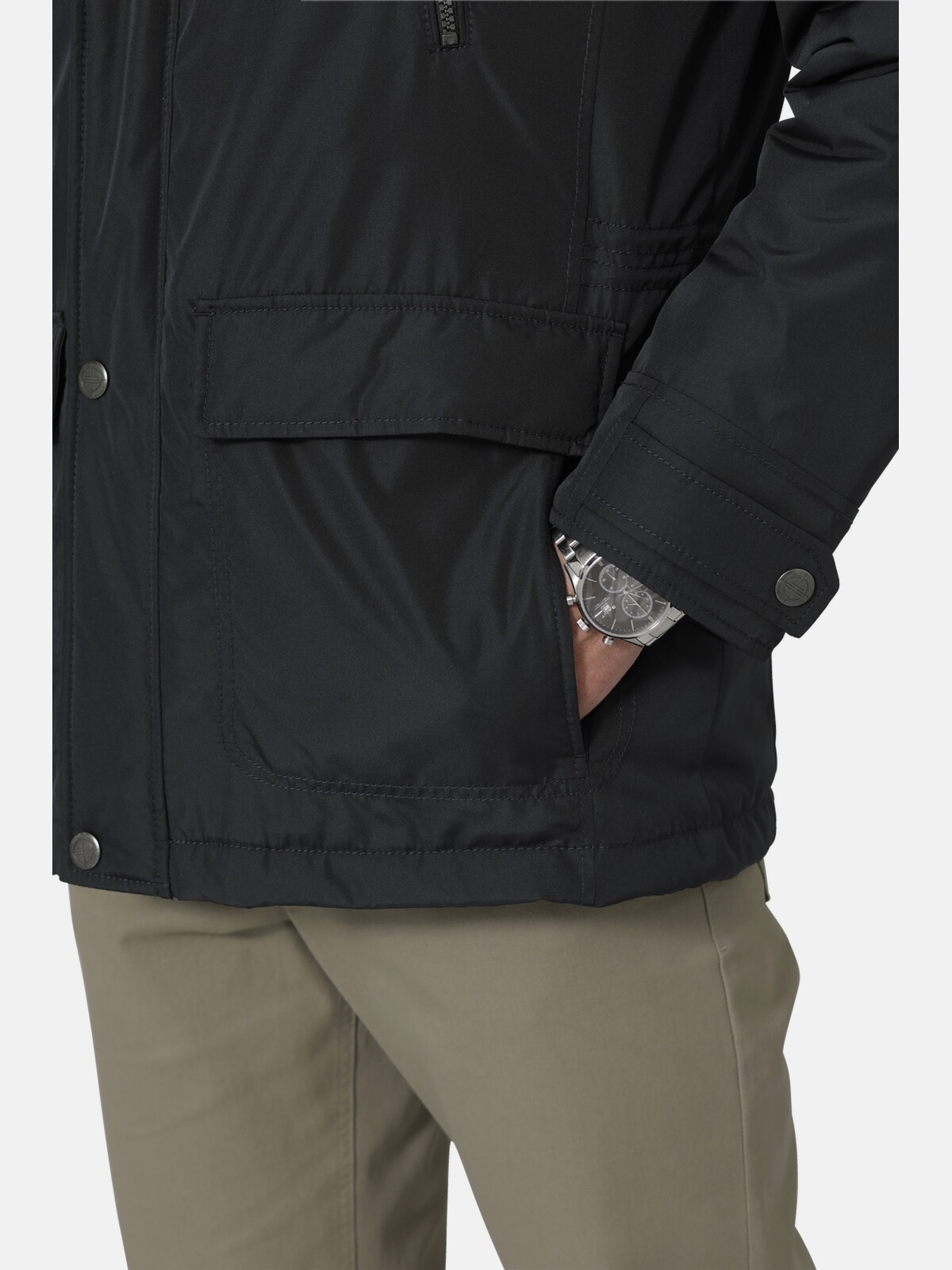 Babista Outdoorjacke »Jacke PELIANO«