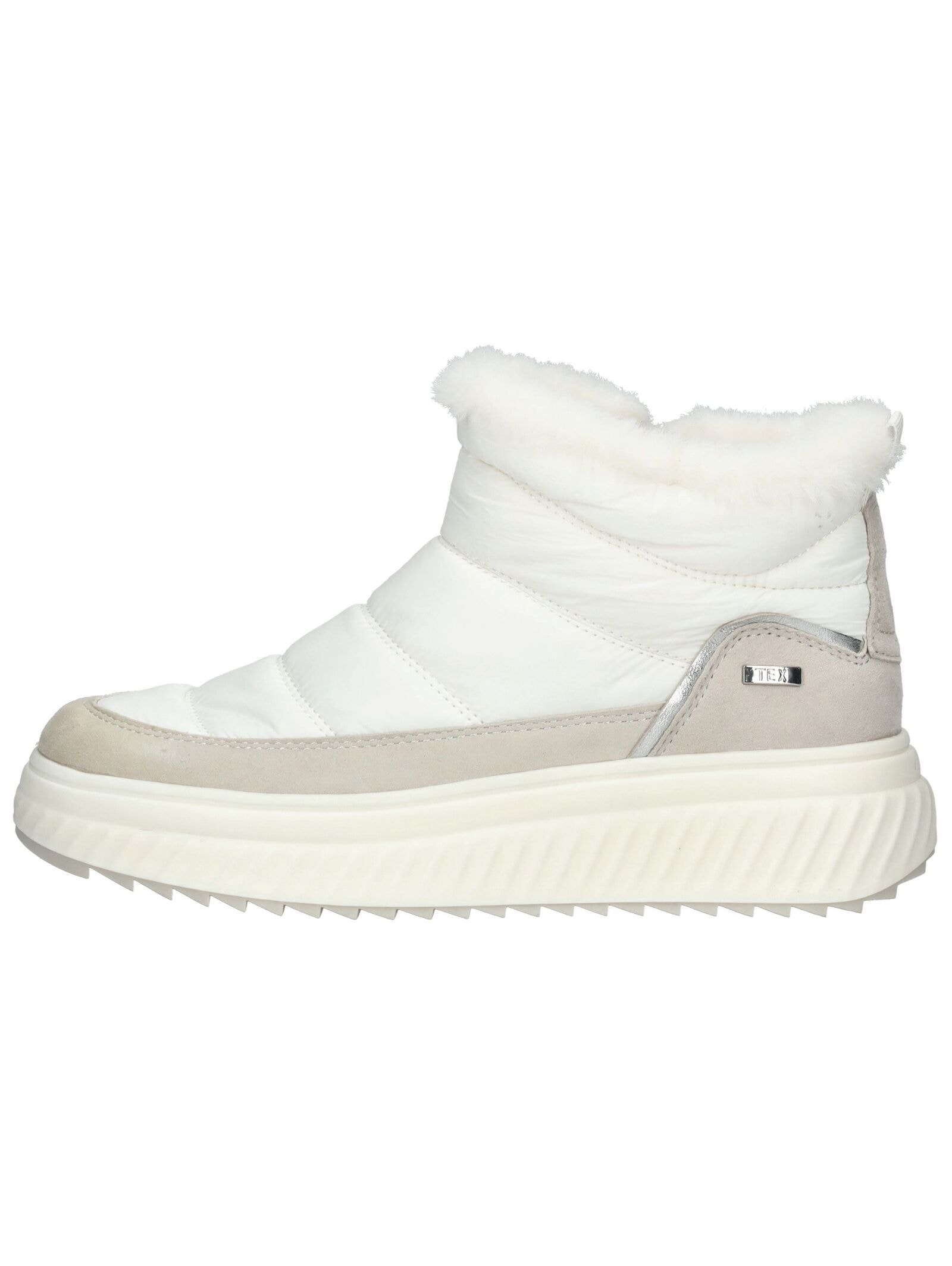 Caprice Stiefelette »Caprice Stiefelette Leder/Textil«