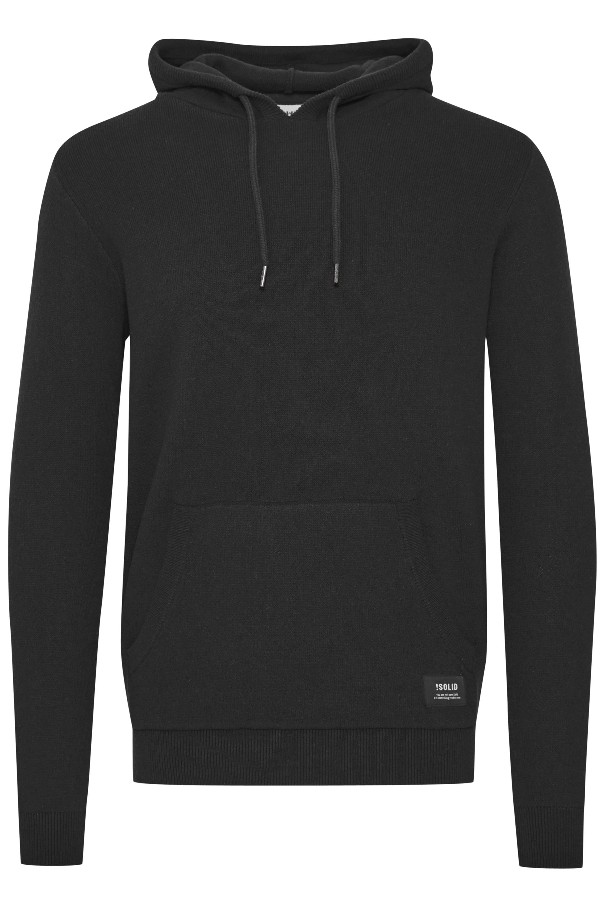 Solid Kapuzenpullover "Kapuzenpullover SDKay" günstig online kaufen