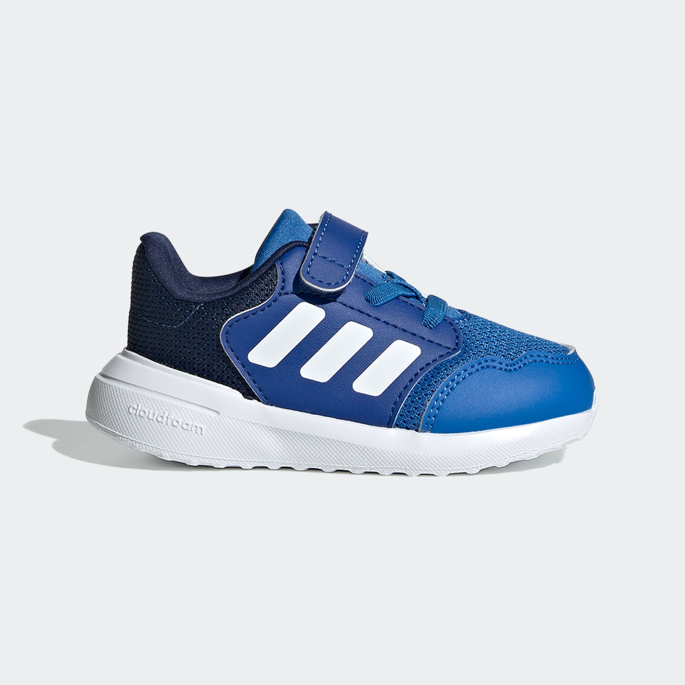 adidas Sportswear Klettschuh »TENSAUR RUN 3.0 KIDS«, für Kinder