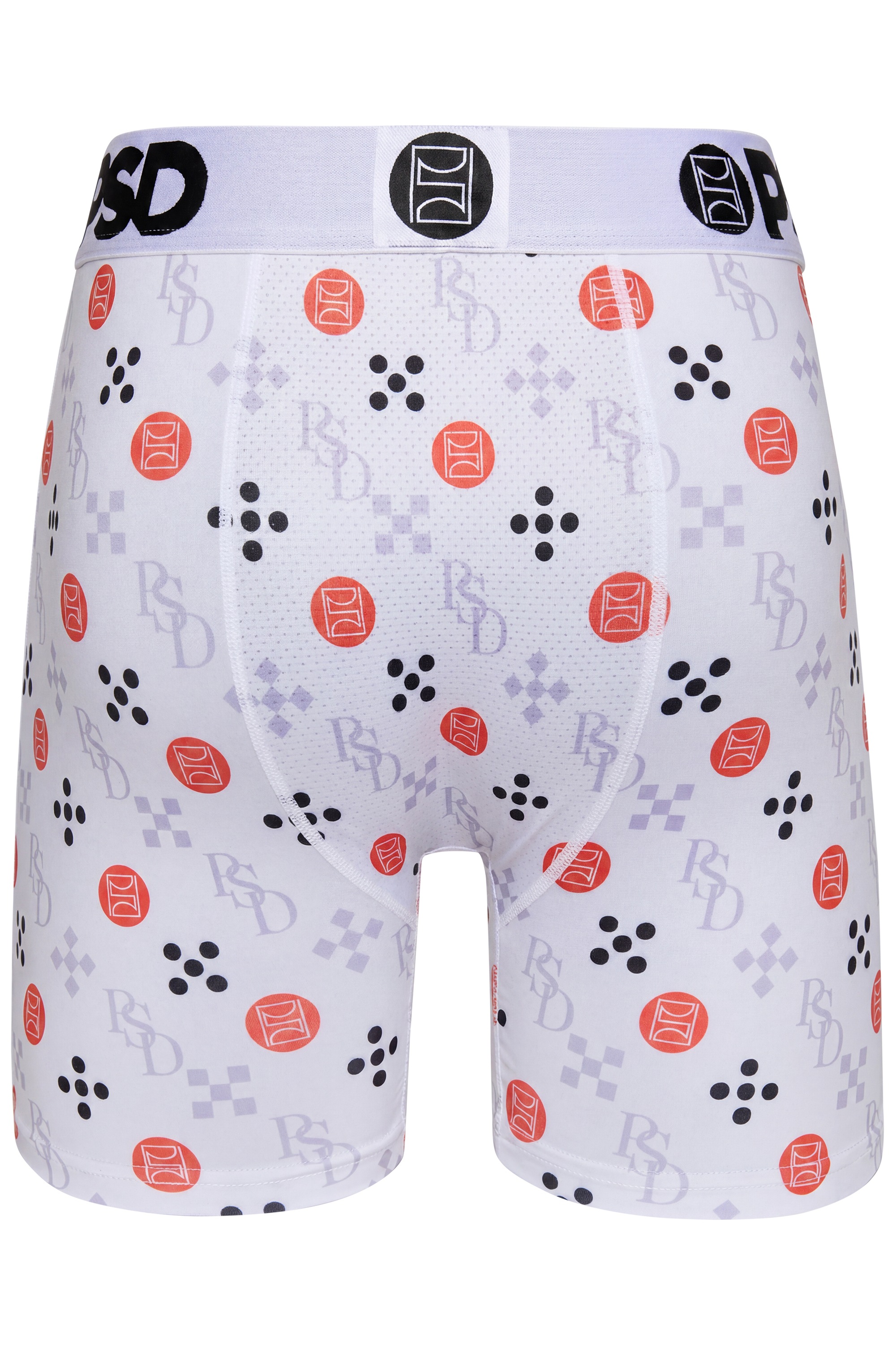 PSD Boxershorts »WF LUXE LITE 5I Herren«