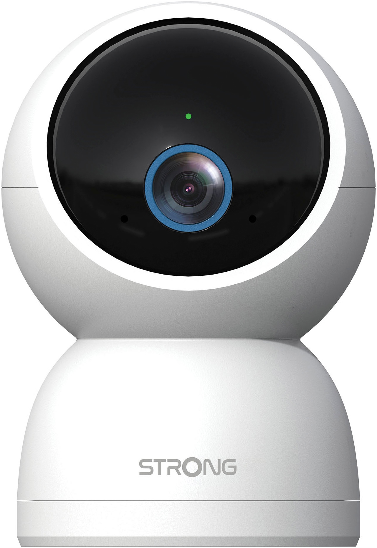 Strong Securitycam »5MP Smart Home Überwachungskamera«, 5-MP-Auflösung, Bewegungs- und menschliche Erkennung