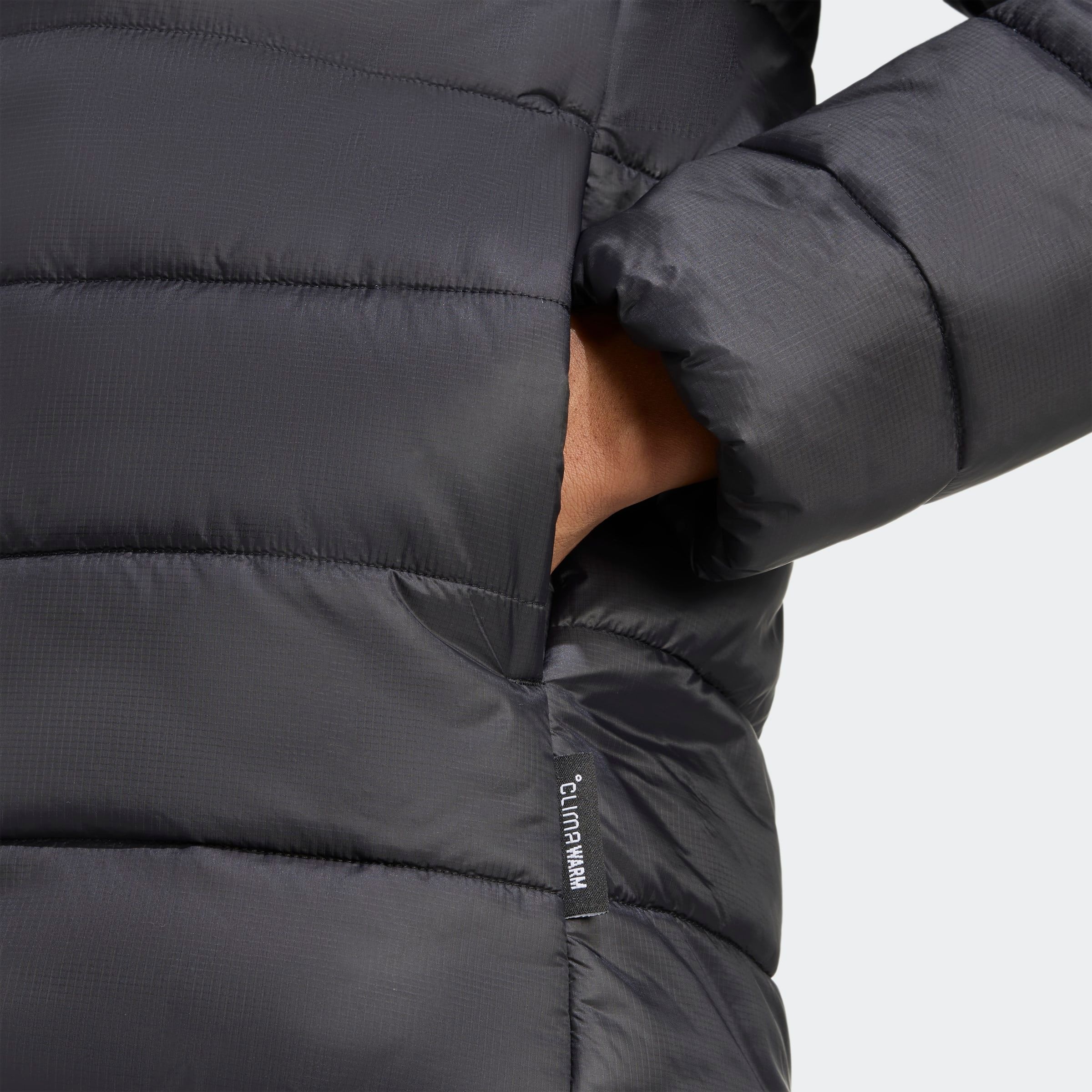 adidas TERREX Outdoorjacke »W MT ESS PAD J«