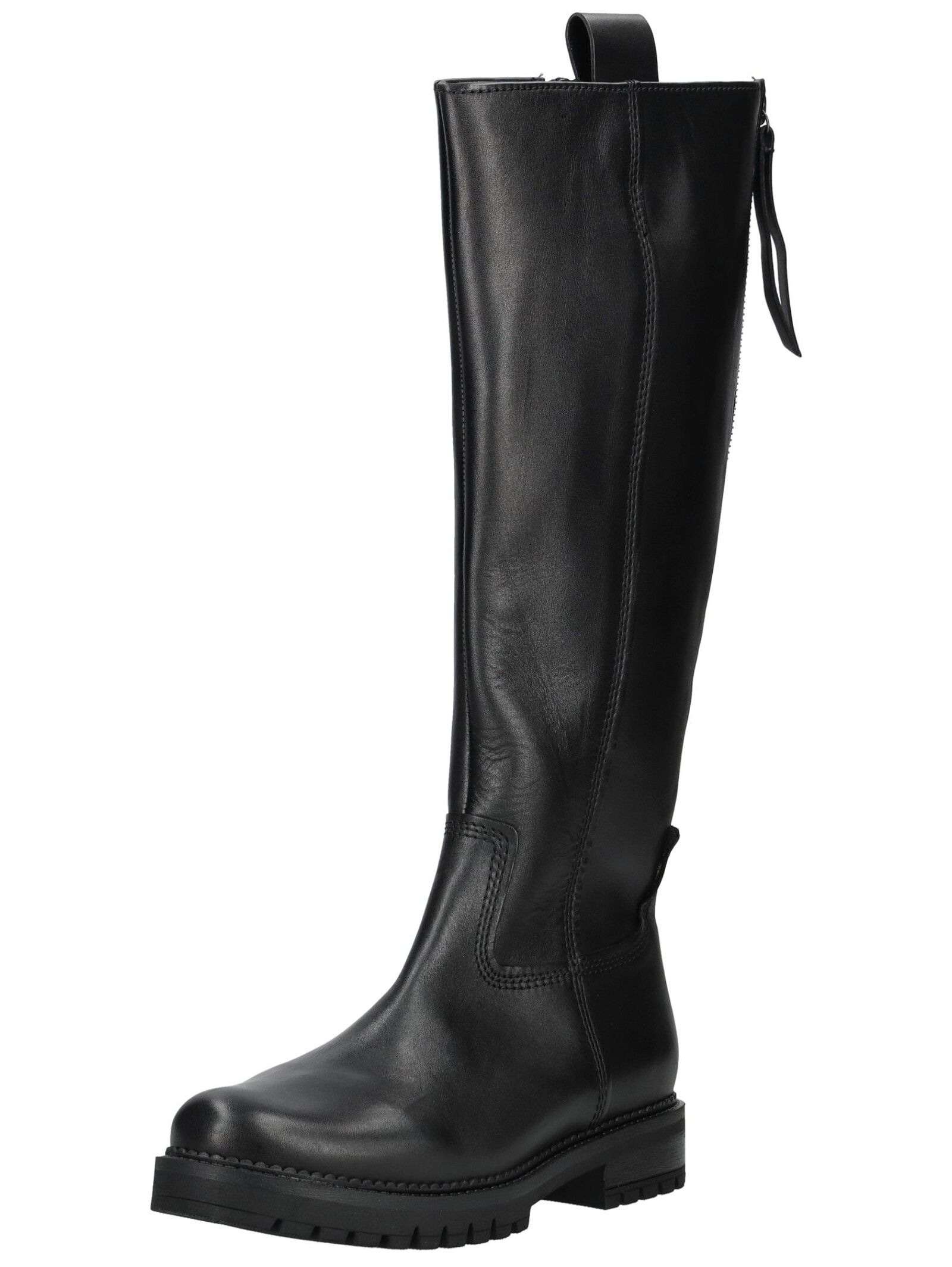 Gabor Comfort Stiefel "Gabor Comfort Stiefel Glattleder" günstig online kaufen